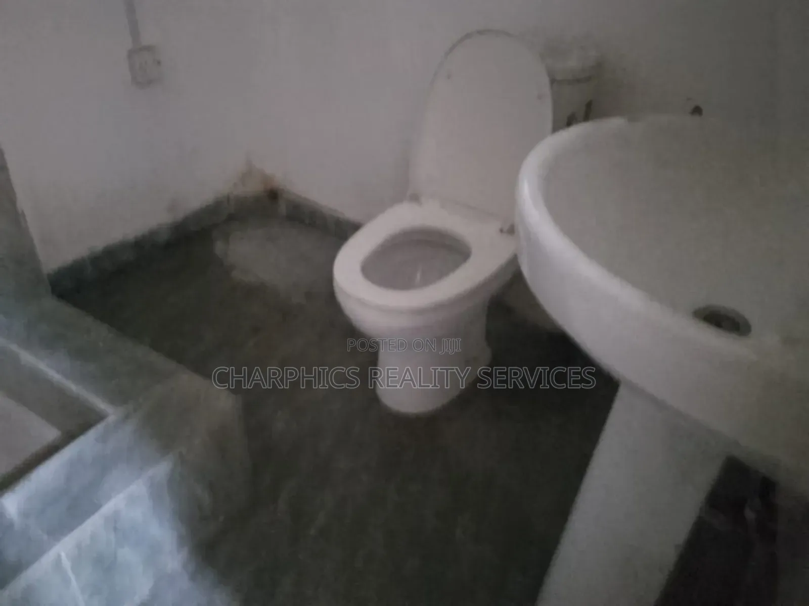 3bdrm Duplex in Lekki Phase 2 for rent