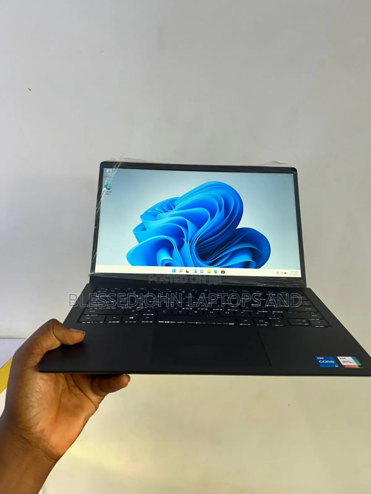 Laptop Dell 8GB Intel Core I5 SSD 256GB