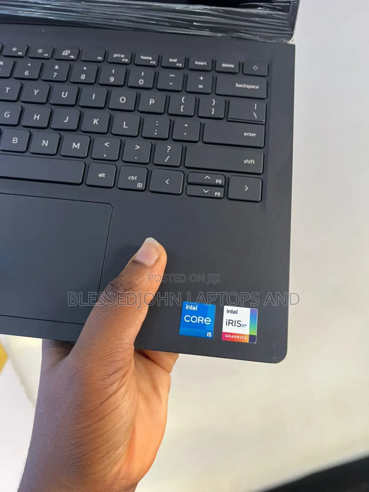 Laptop Dell 8GB Intel Core I5 SSD 256GB
