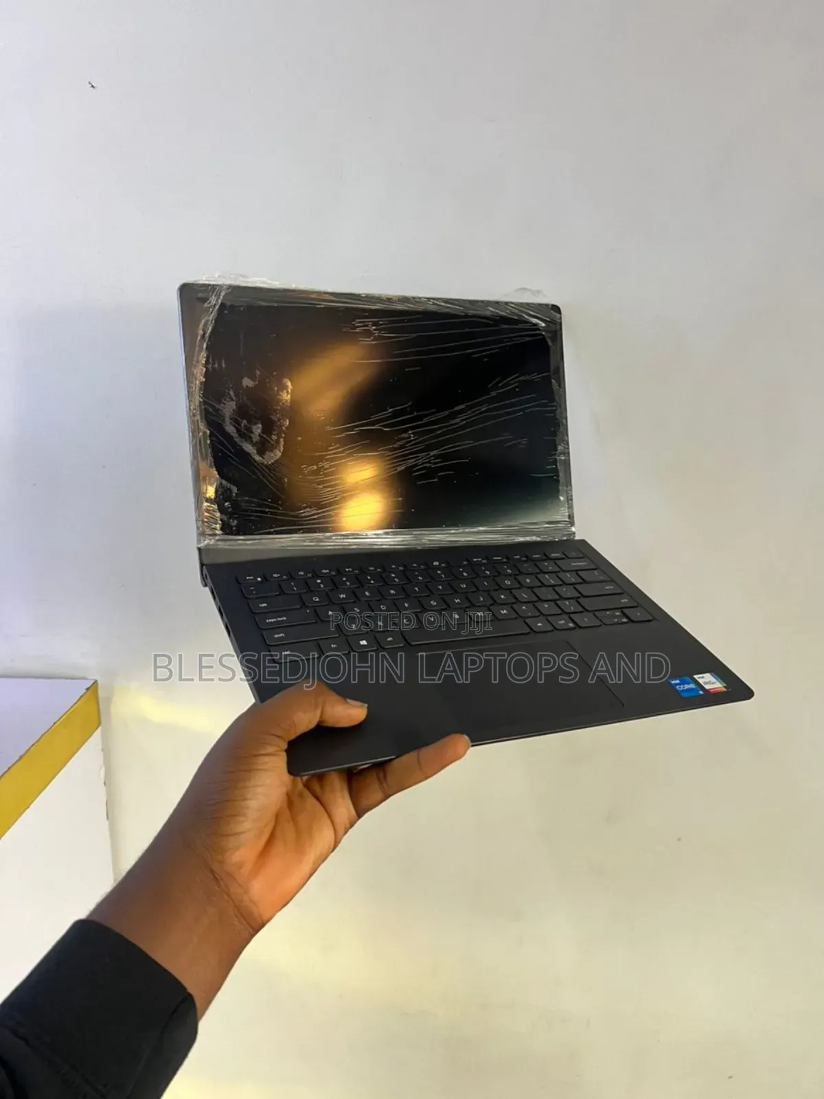 Laptop Dell 8GB Intel Core I5 SSD 256GB