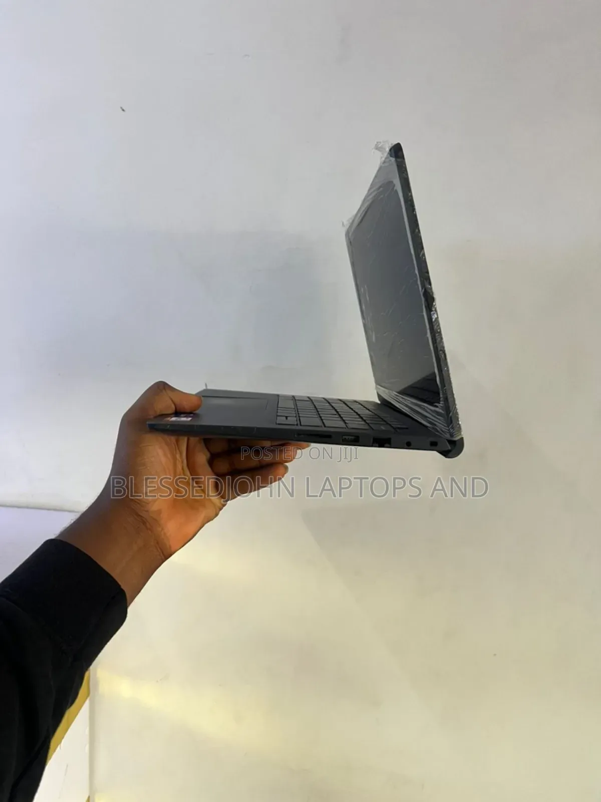 Laptop Dell 8GB Intel Core I5 SSD 256GB