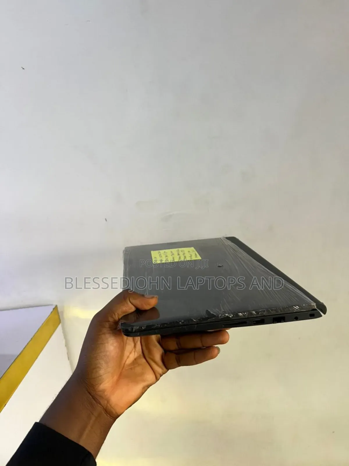 Laptop Dell 8GB Intel Core I5 SSD 256GB