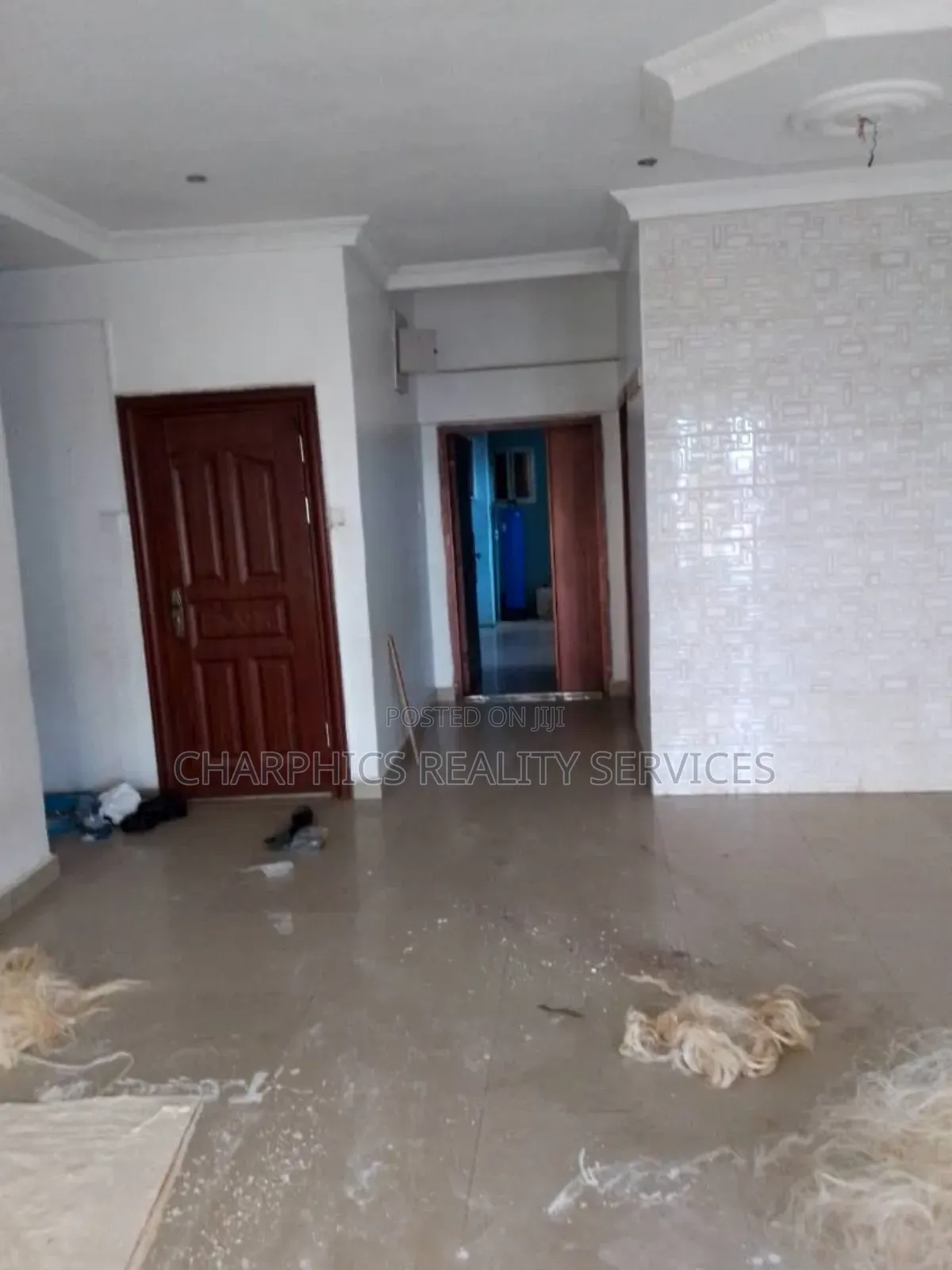 4bdrm Duplex in Lekki Phase 2 for rent