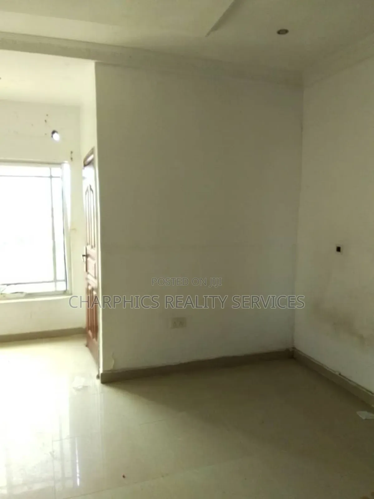 4bdrm Duplex in Lekki Phase 2 for rent