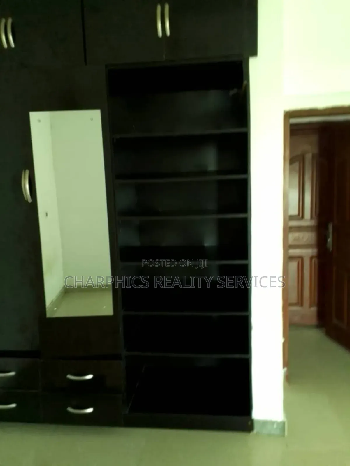 4bdrm Duplex in Lekki Phase 2 for rent