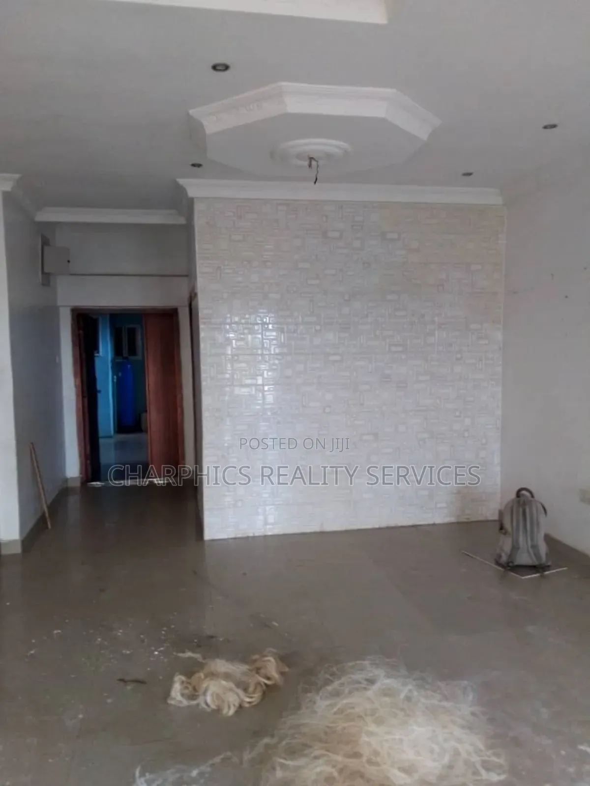 4bdrm Duplex in Lekki Phase 2 for rent