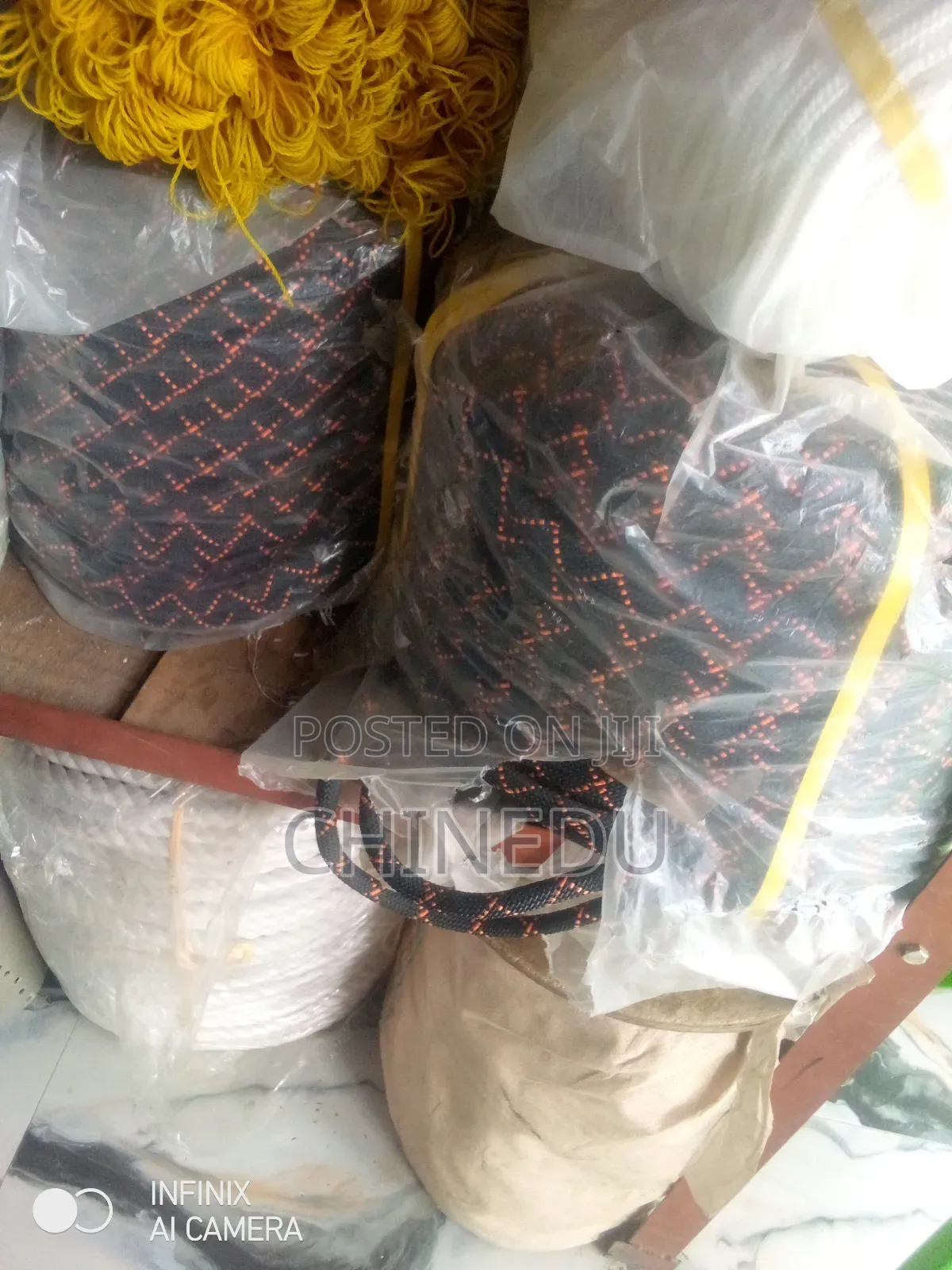 Marine Rope All Type