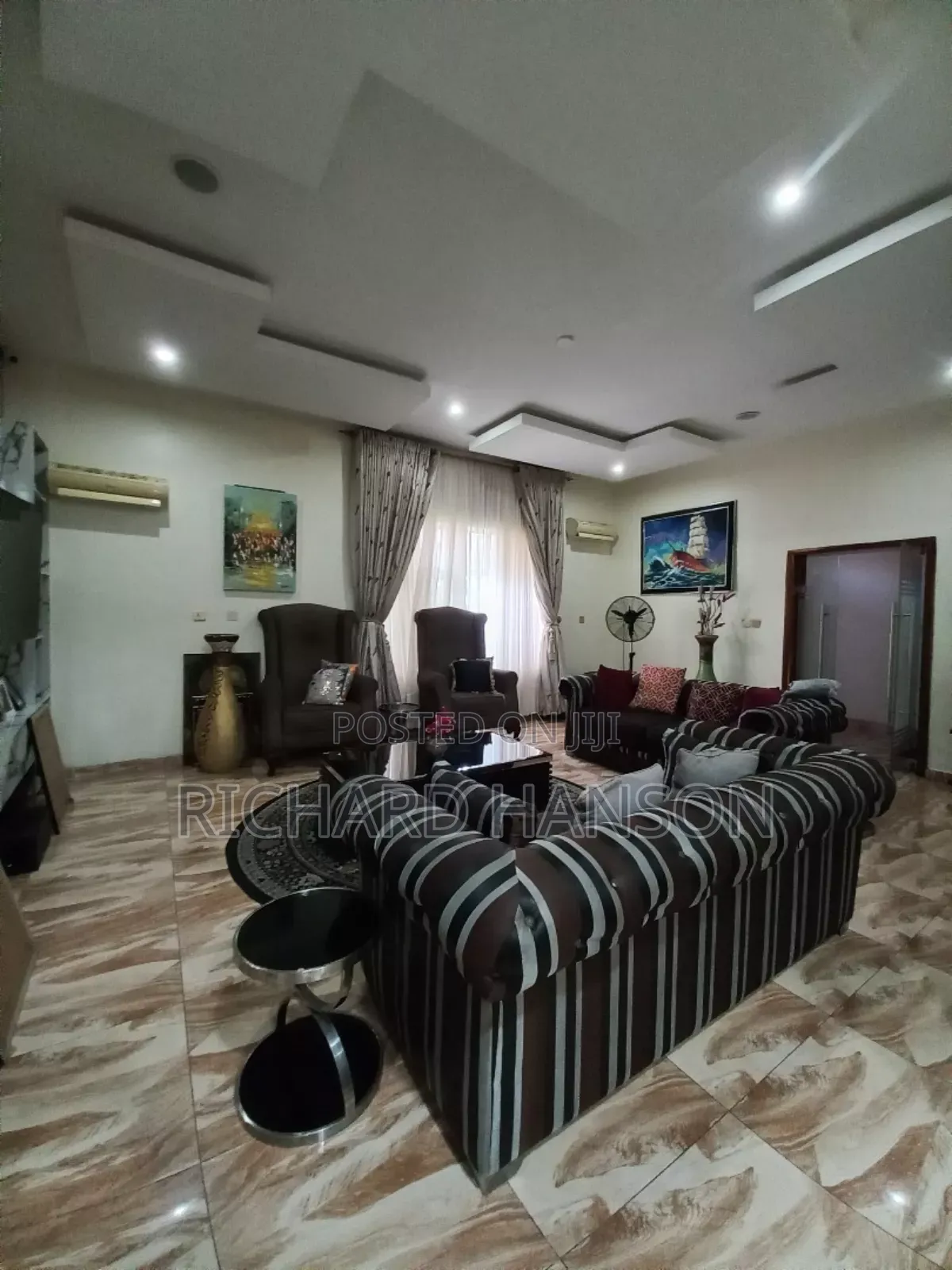 5bdrm Duplex in Royal Garden Estate, Ajah for sale