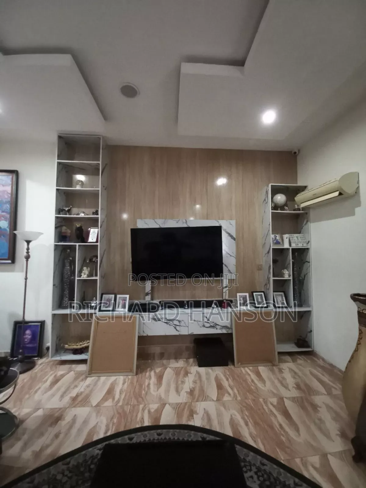 5bdrm Duplex in Royal Garden Estate, Ajah for sale