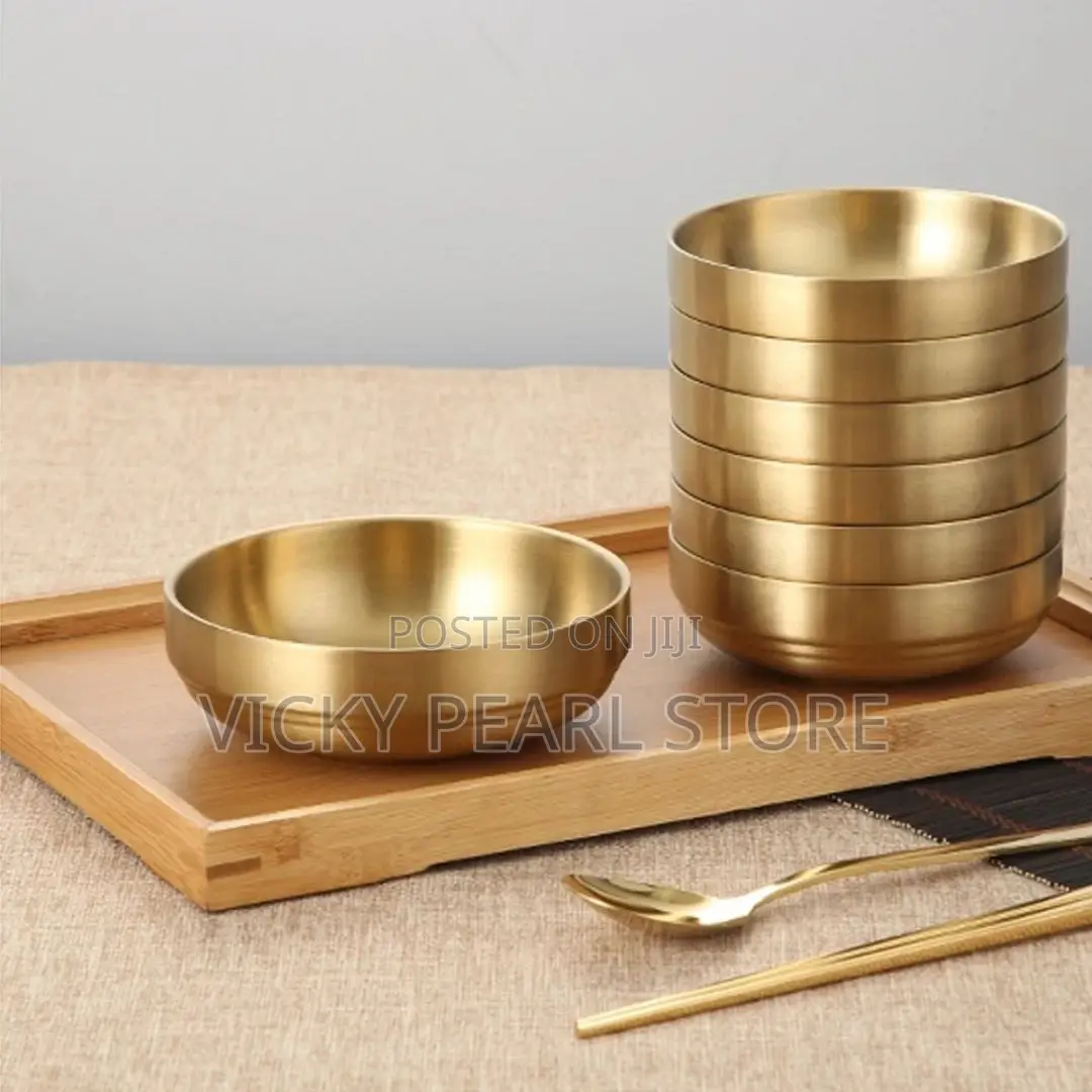 Stainless Steel Sauce Bowl