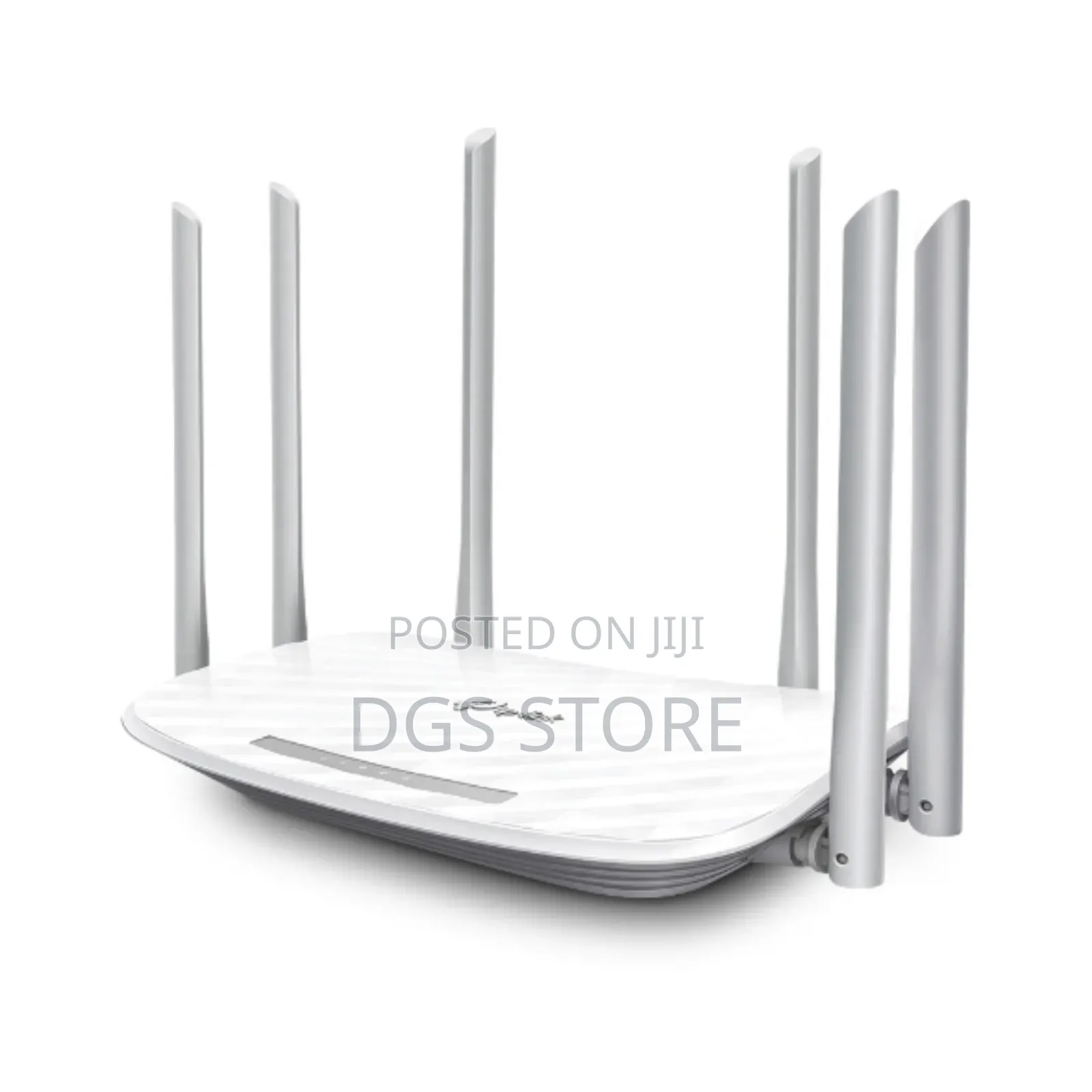 Tp Link Ac1900 Wi-Fi Router Dual Archer C86