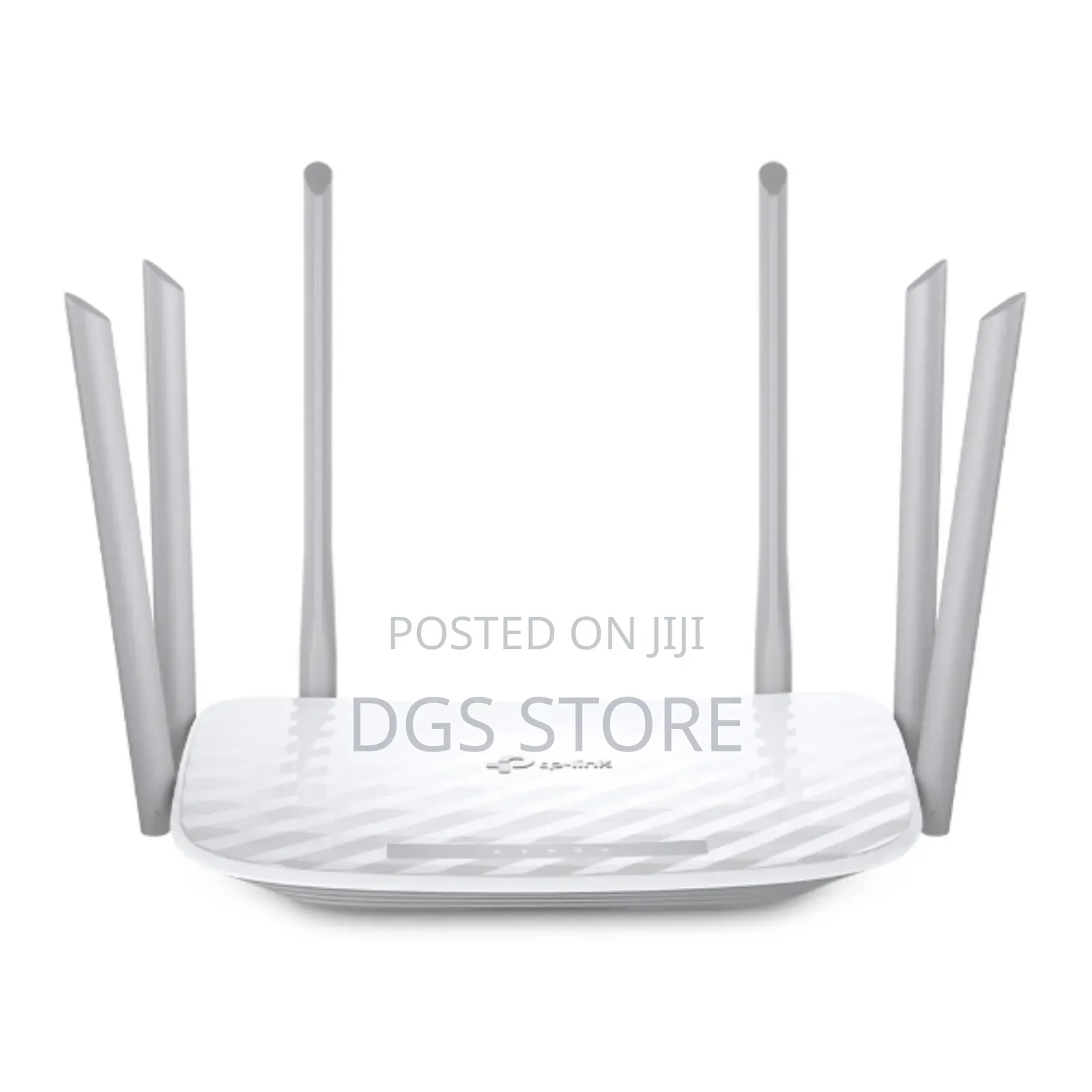 Tp Link Ac1900 Wi-Fi Router Dual Archer C86