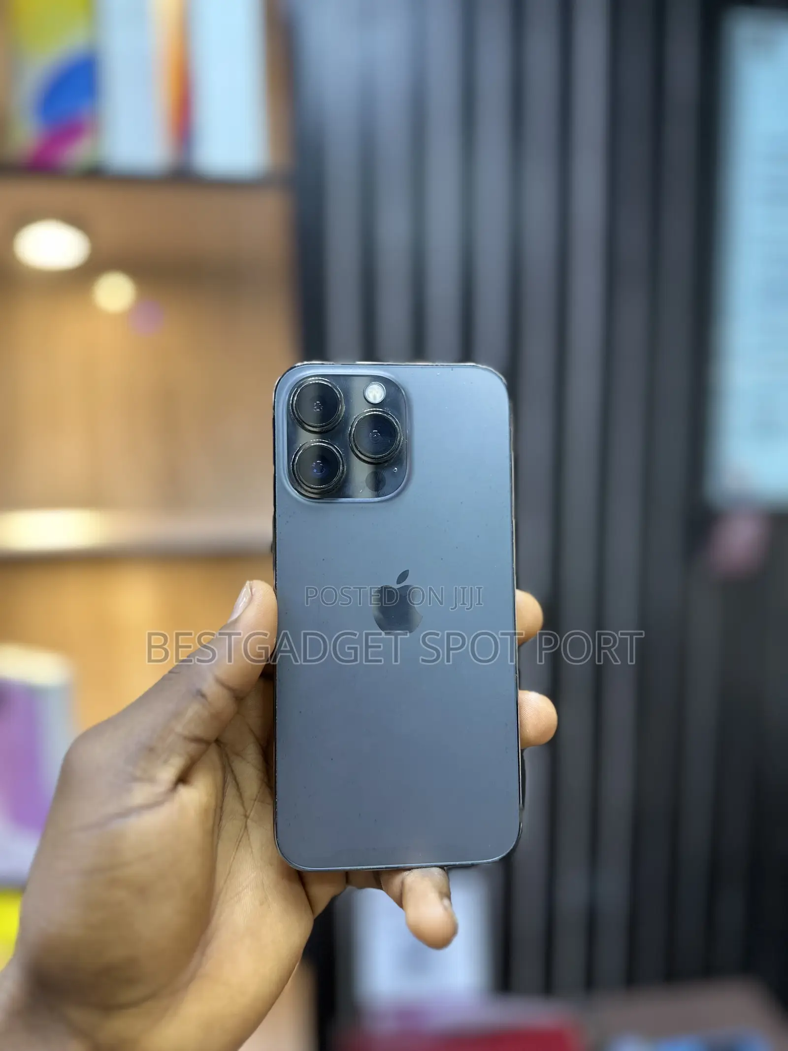 Apple iPhone 13 Pro 128 GB