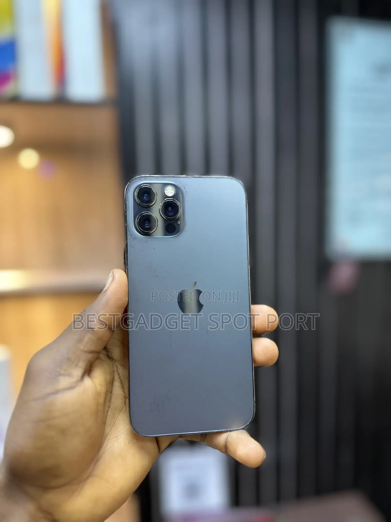 Apple iPhone 12 Pro 128 GB