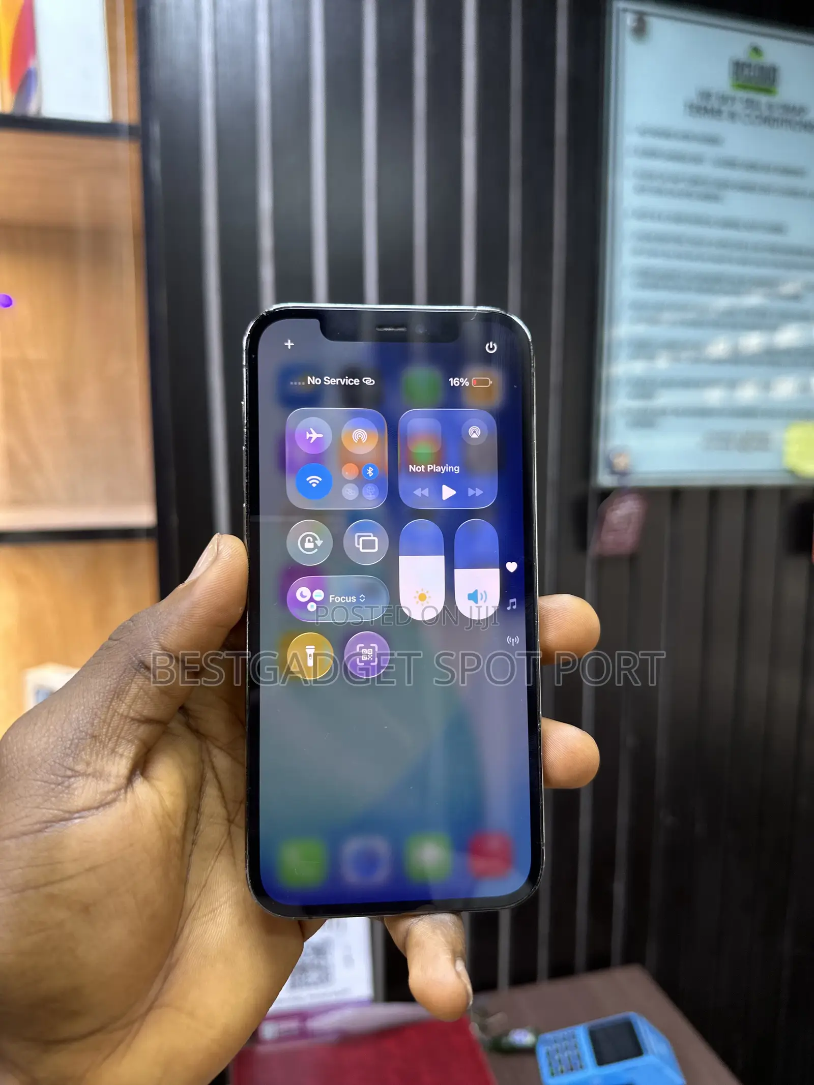 Apple iPhone 12 Pro 128 GB
