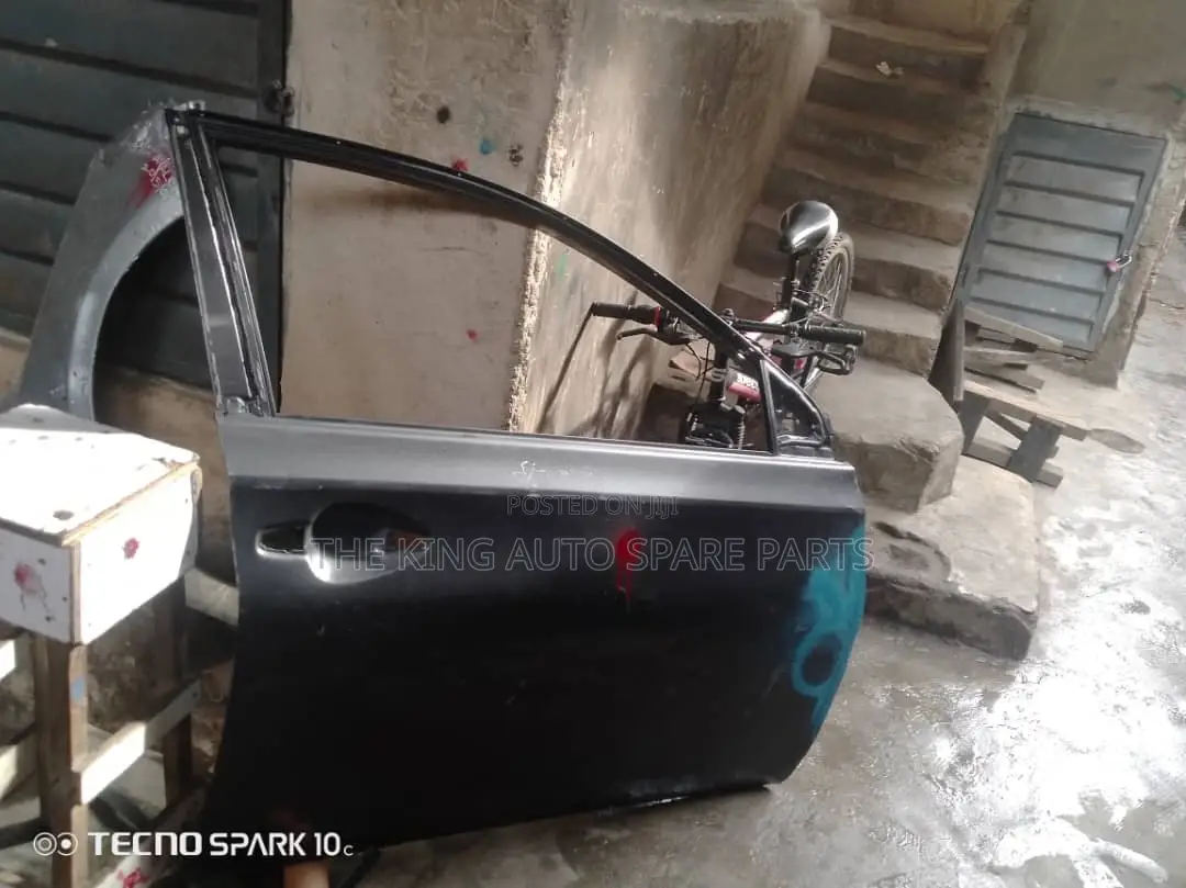 Toyota Corolla Front Left Door 2015 Model