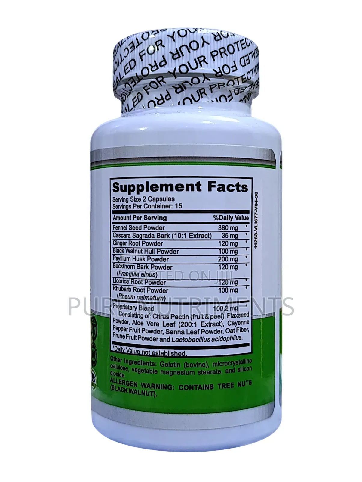 Upward Max Detox With Probiotics for Full Body Detox and Digestion