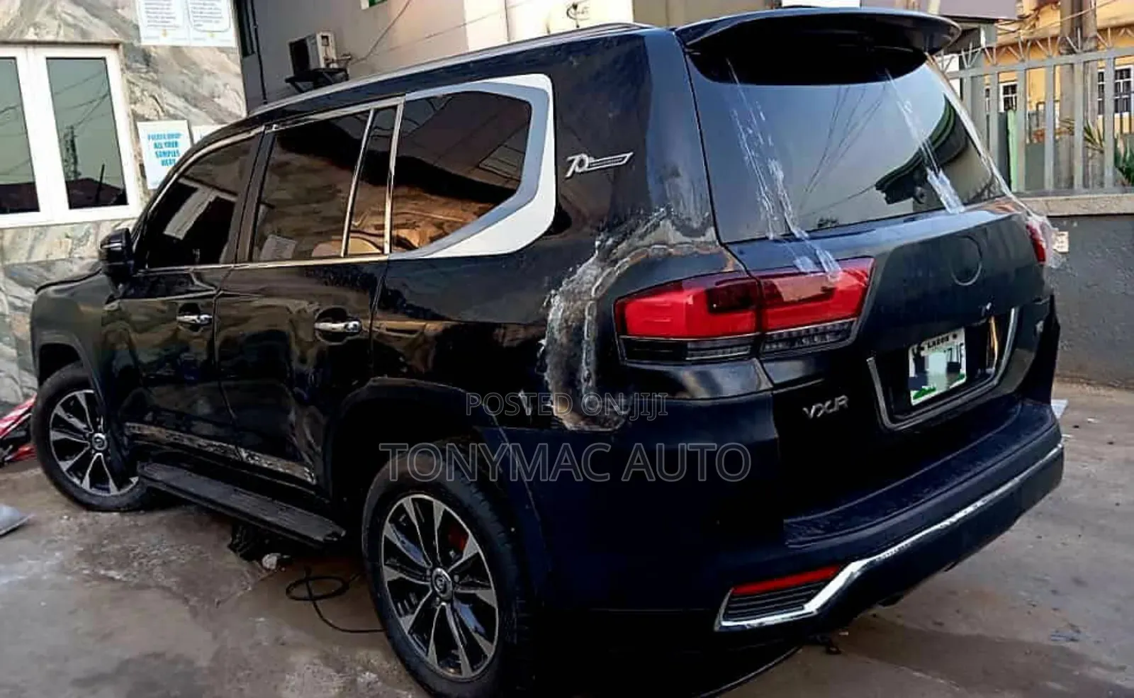 Upgrade Kits For Toyota Landcruiser 2008 To 2023