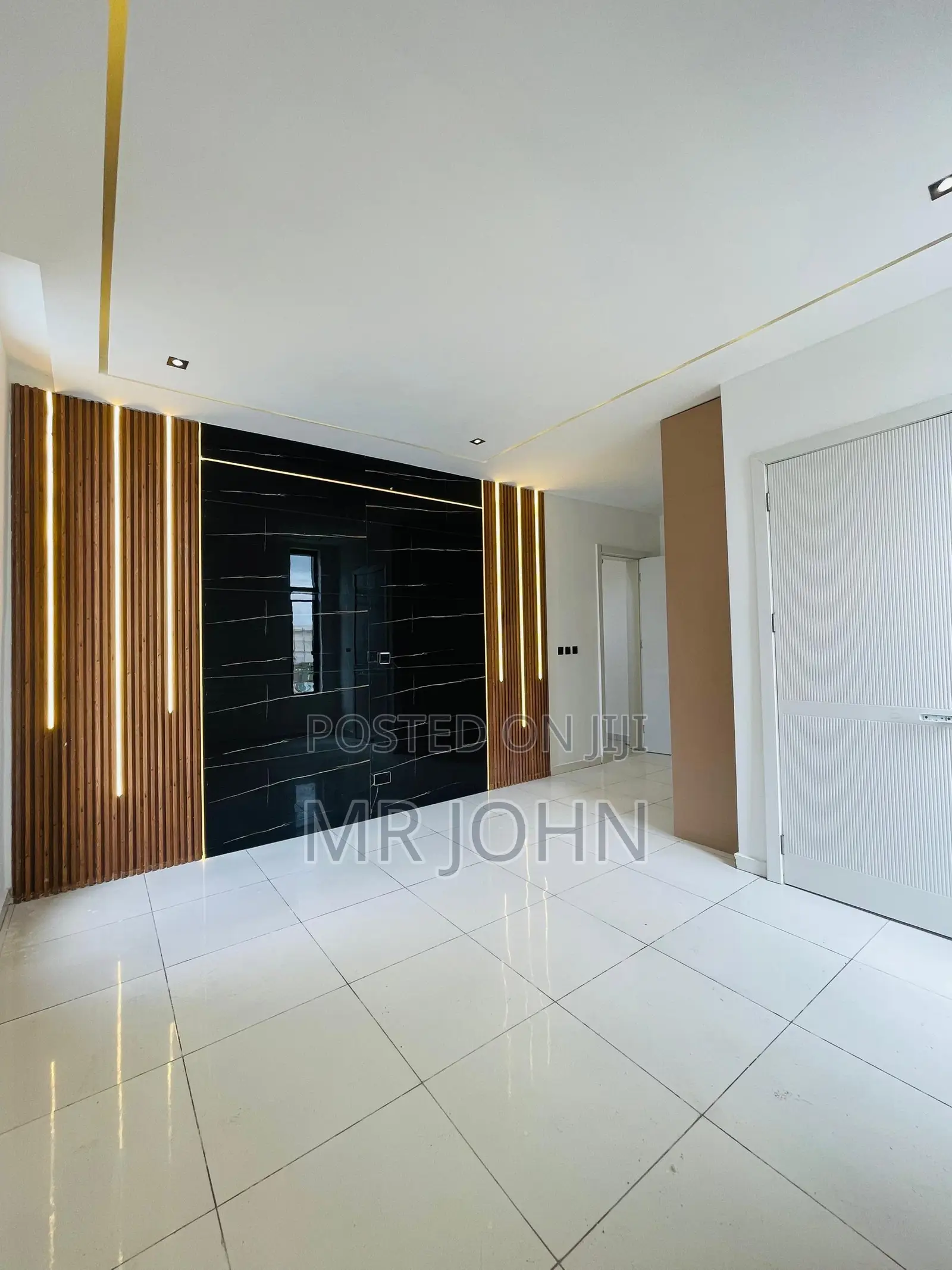 4bdrm Duplex in Rickyhomes Bj Pr, Lekki for sale