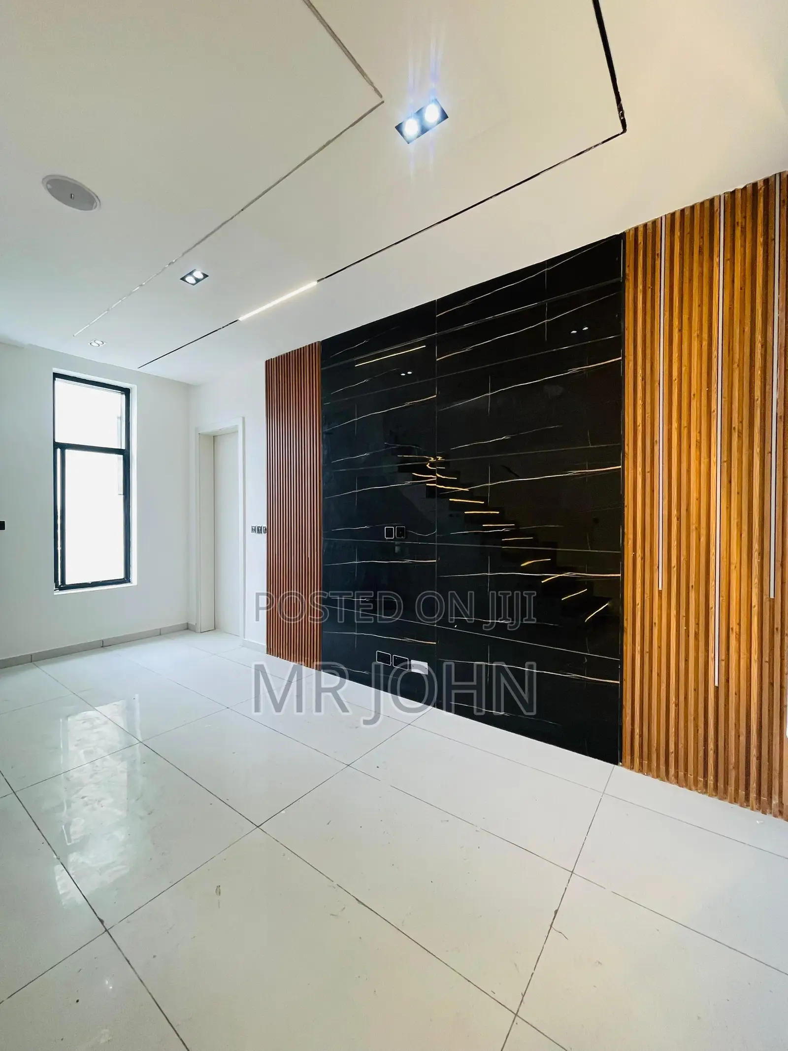 4bdrm Duplex in Rickyhomes Bj Pr, Lekki for sale