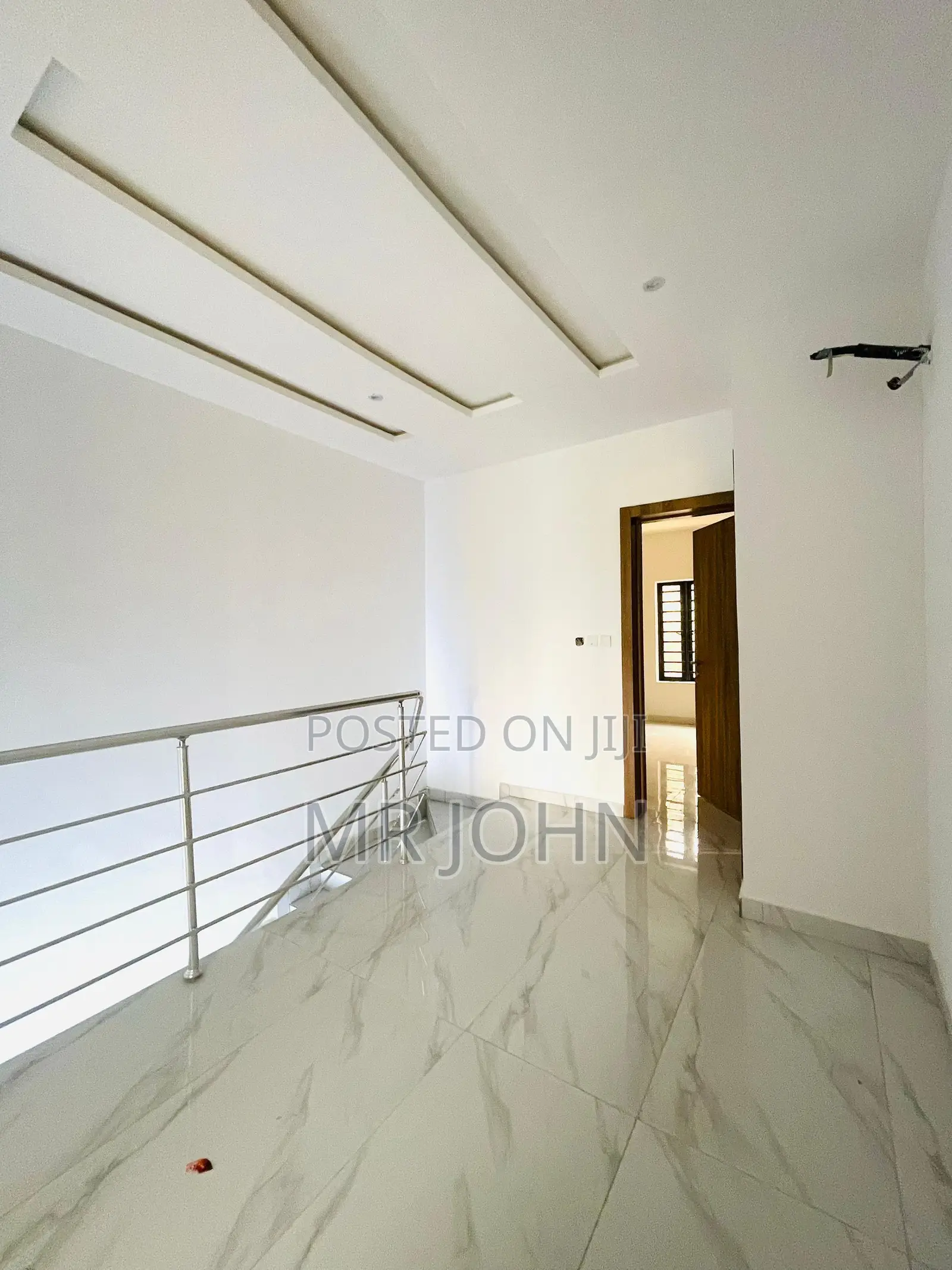 4bdrm Duplex in Bj Pr, Lekki for sale