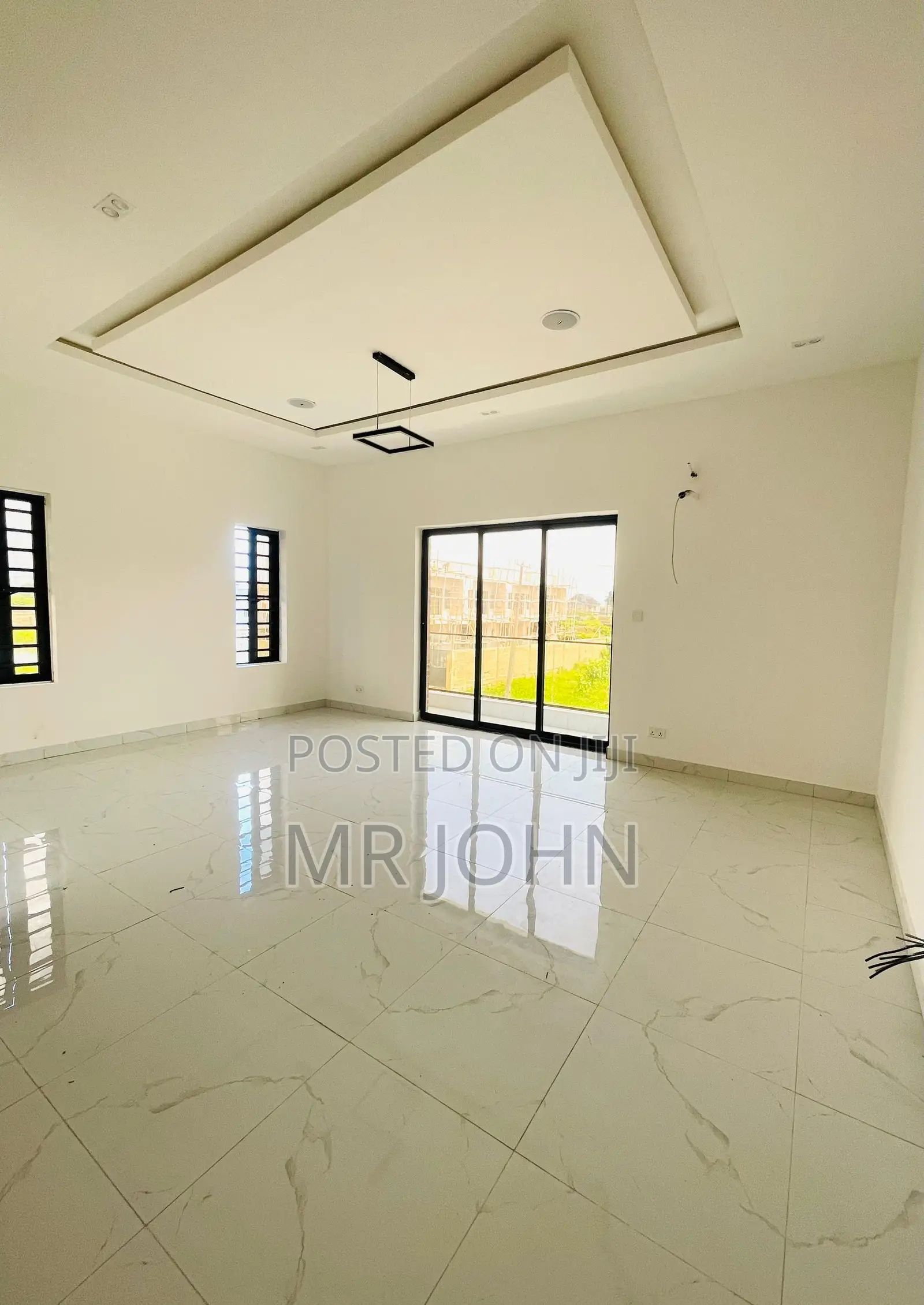 4bdrm Duplex in Bj Pr, Lekki for sale