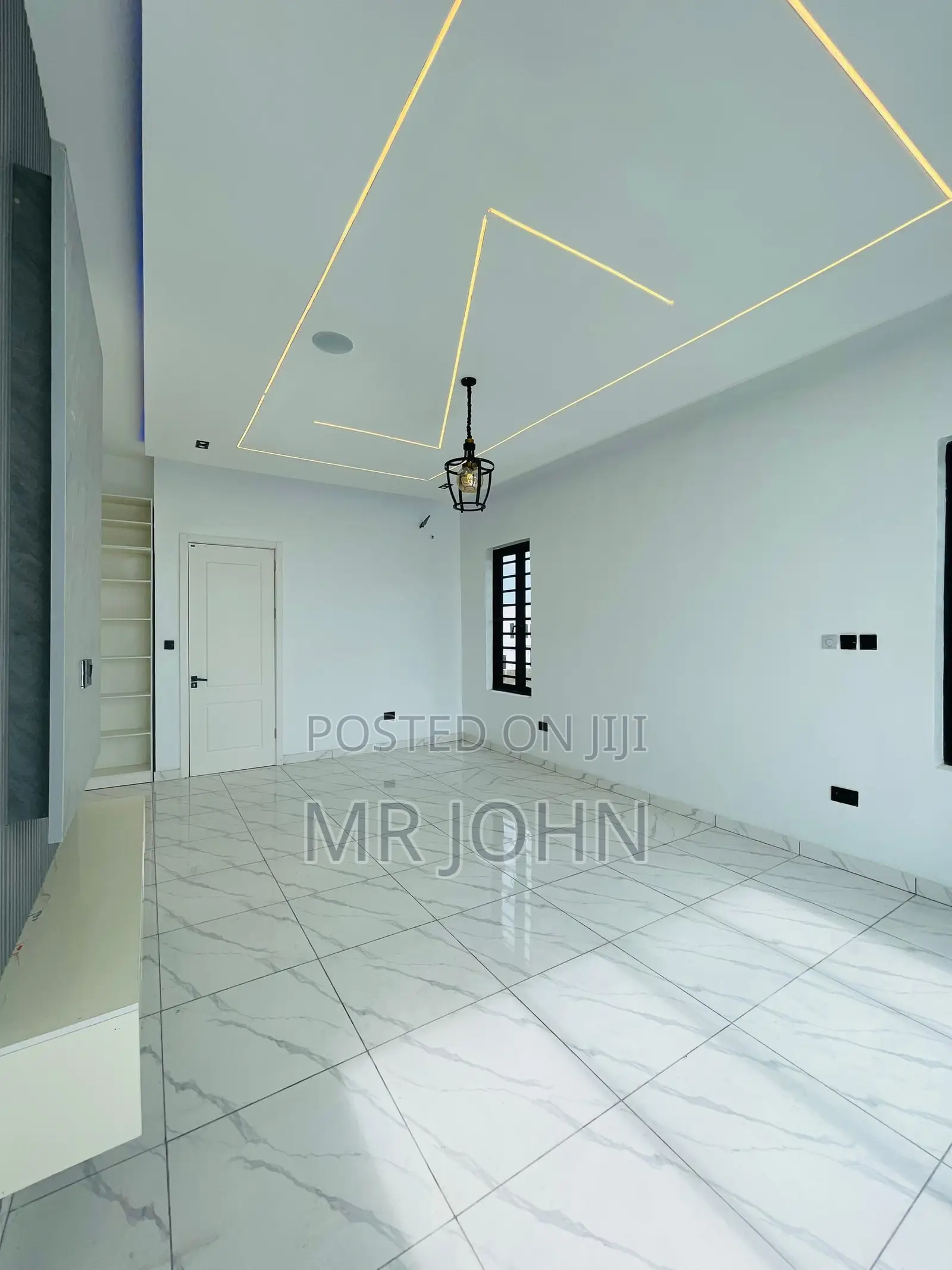 4bdrm Duplex in Bj Pr, Lekki for sale