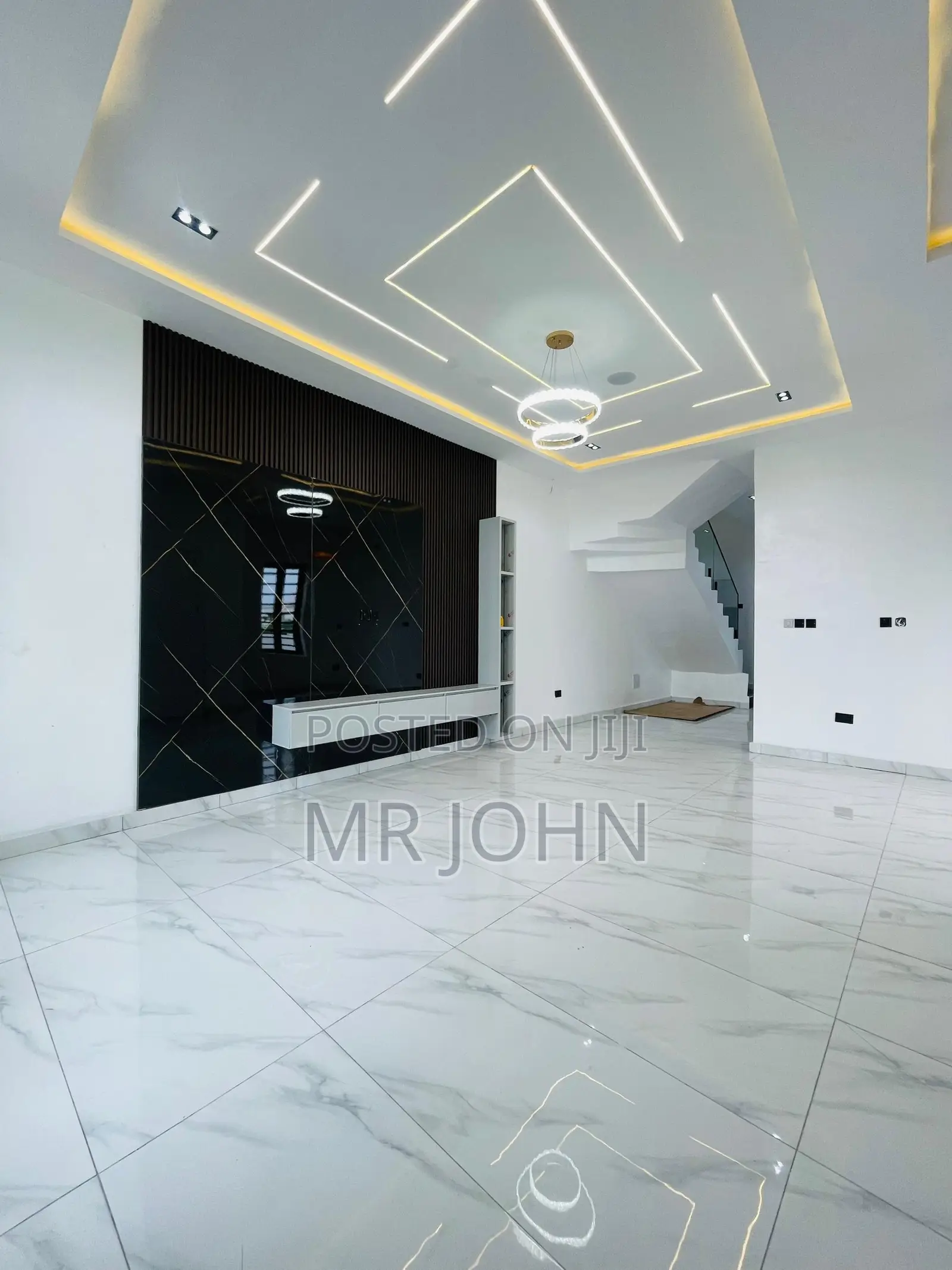 4bdrm Duplex in Bj Pr, Lekki for sale