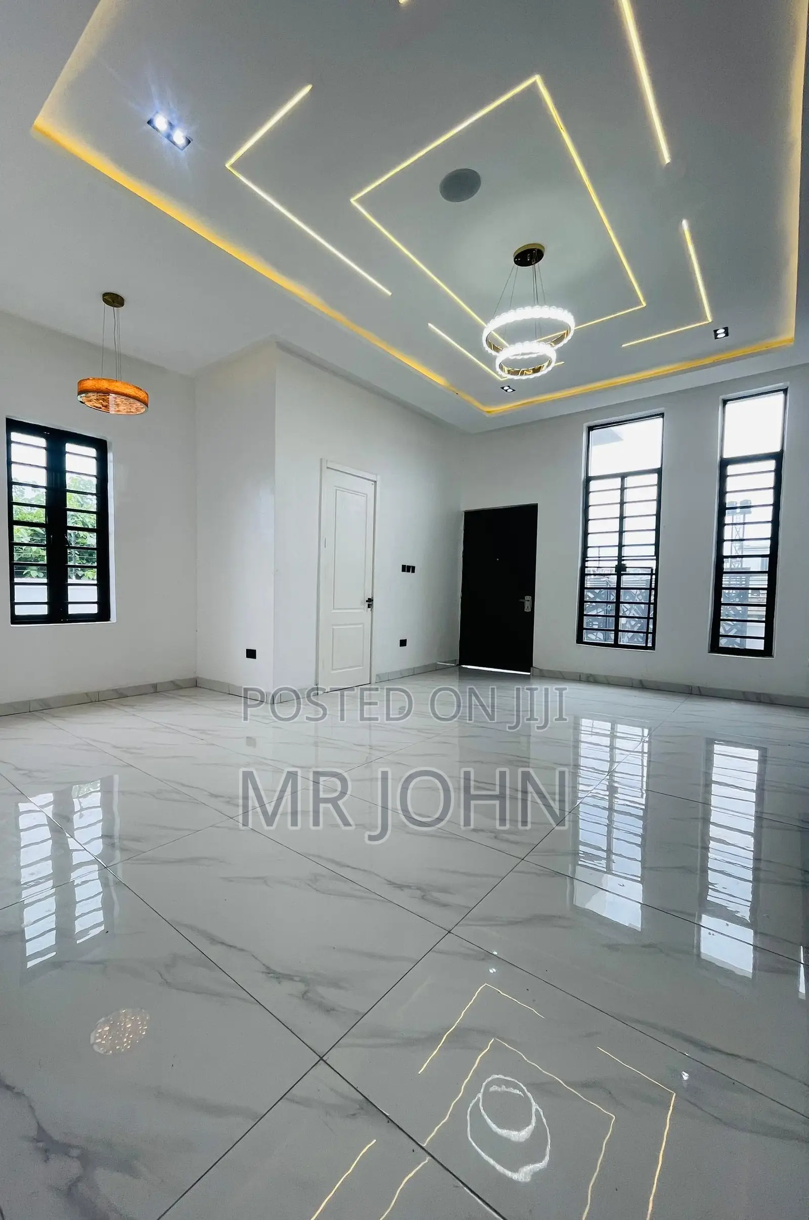 4bdrm Duplex in Bj Pr, Lekki for sale