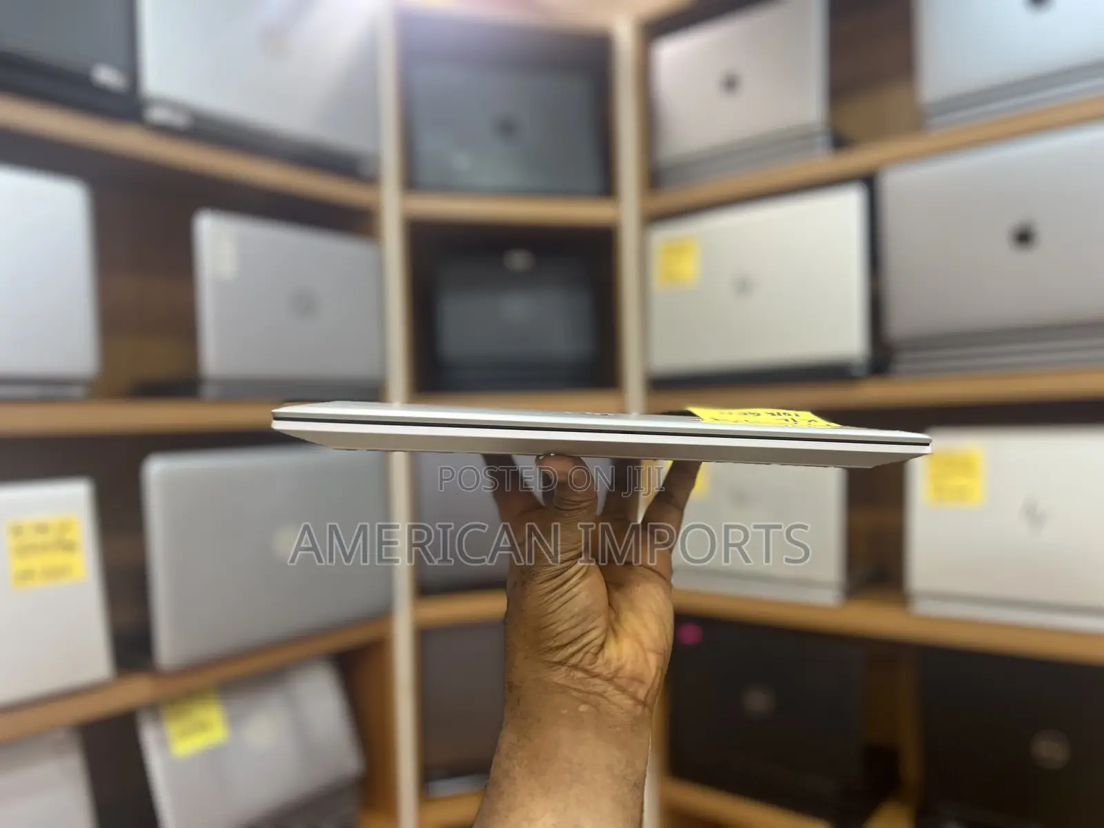 Laptop HP EliteBook 830 G7 16GB Intel Core I7 SSD 256GB