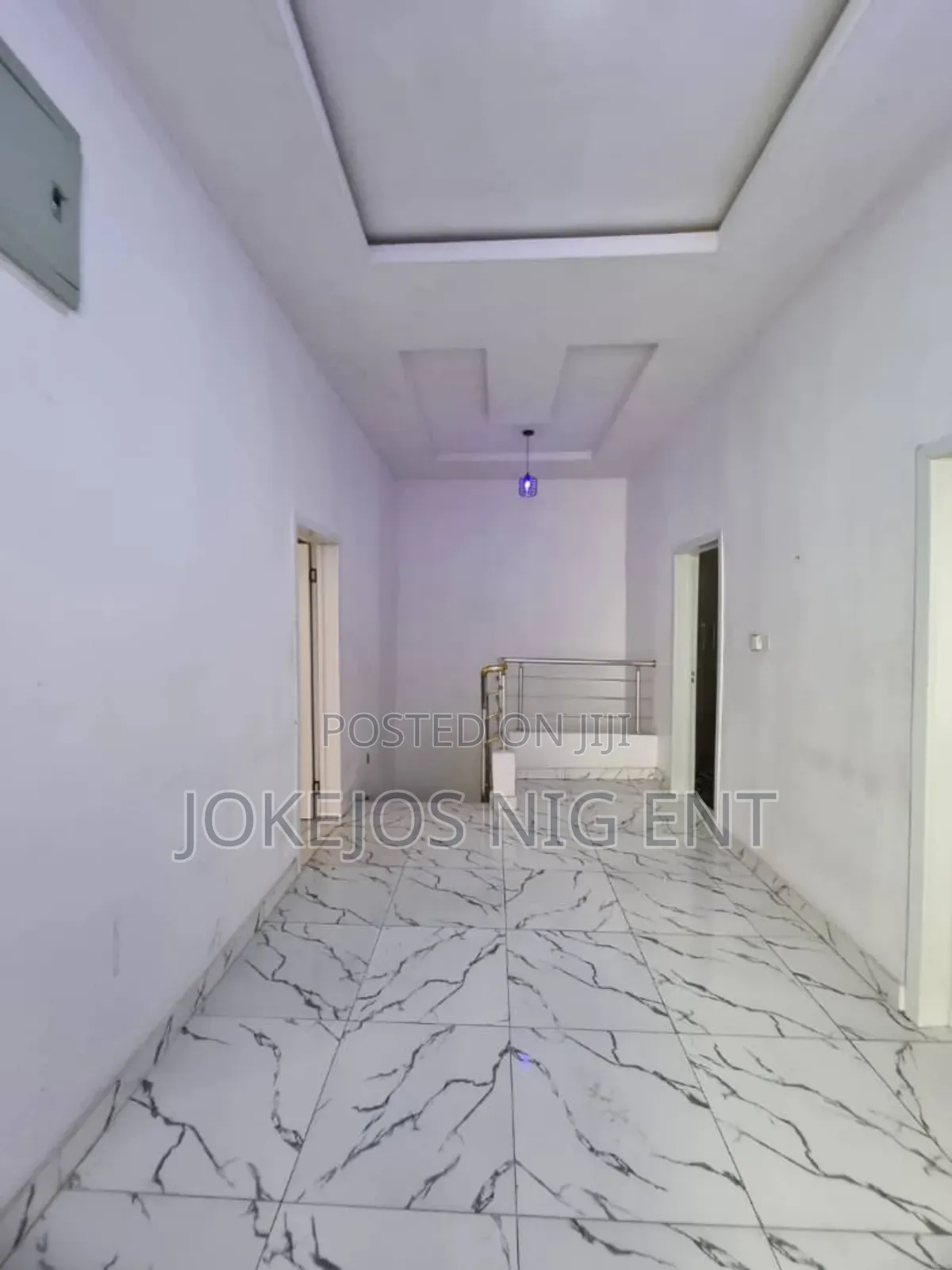 4bdrm Townhouse/Terrace in Ikota Gra for Sale