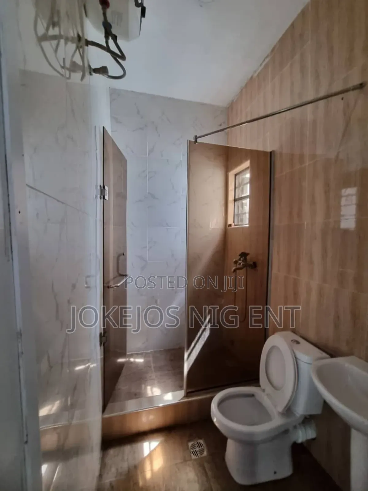 4bdrm Townhouse/Terrace in Ikota Gra for Sale
