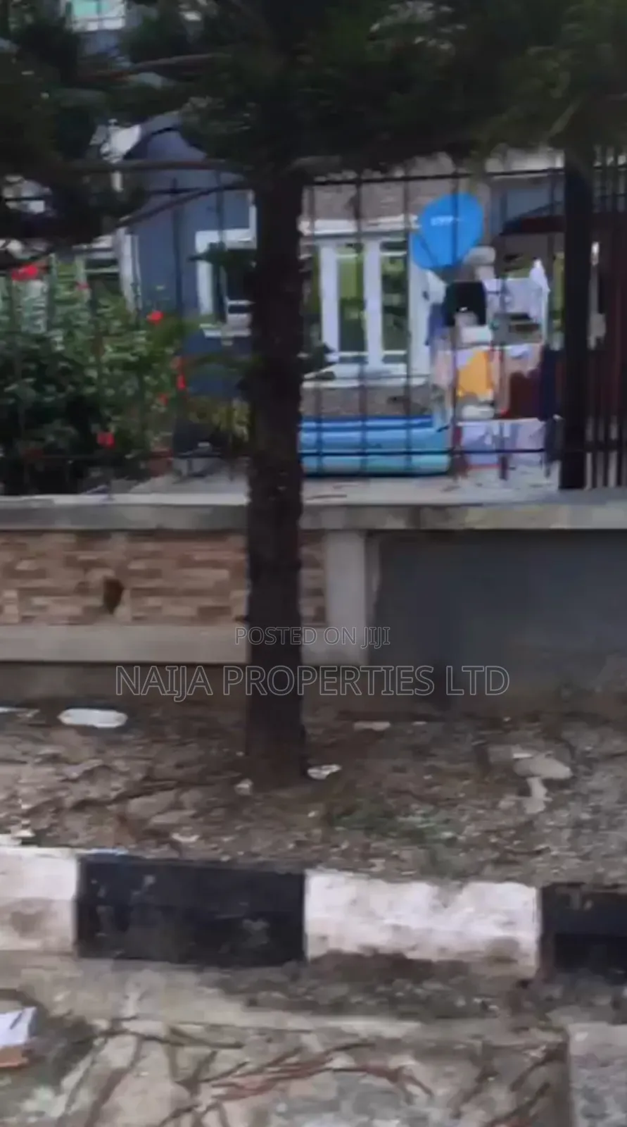 4bdrm Duplex in Diamond Estate, Sangotedo for sale