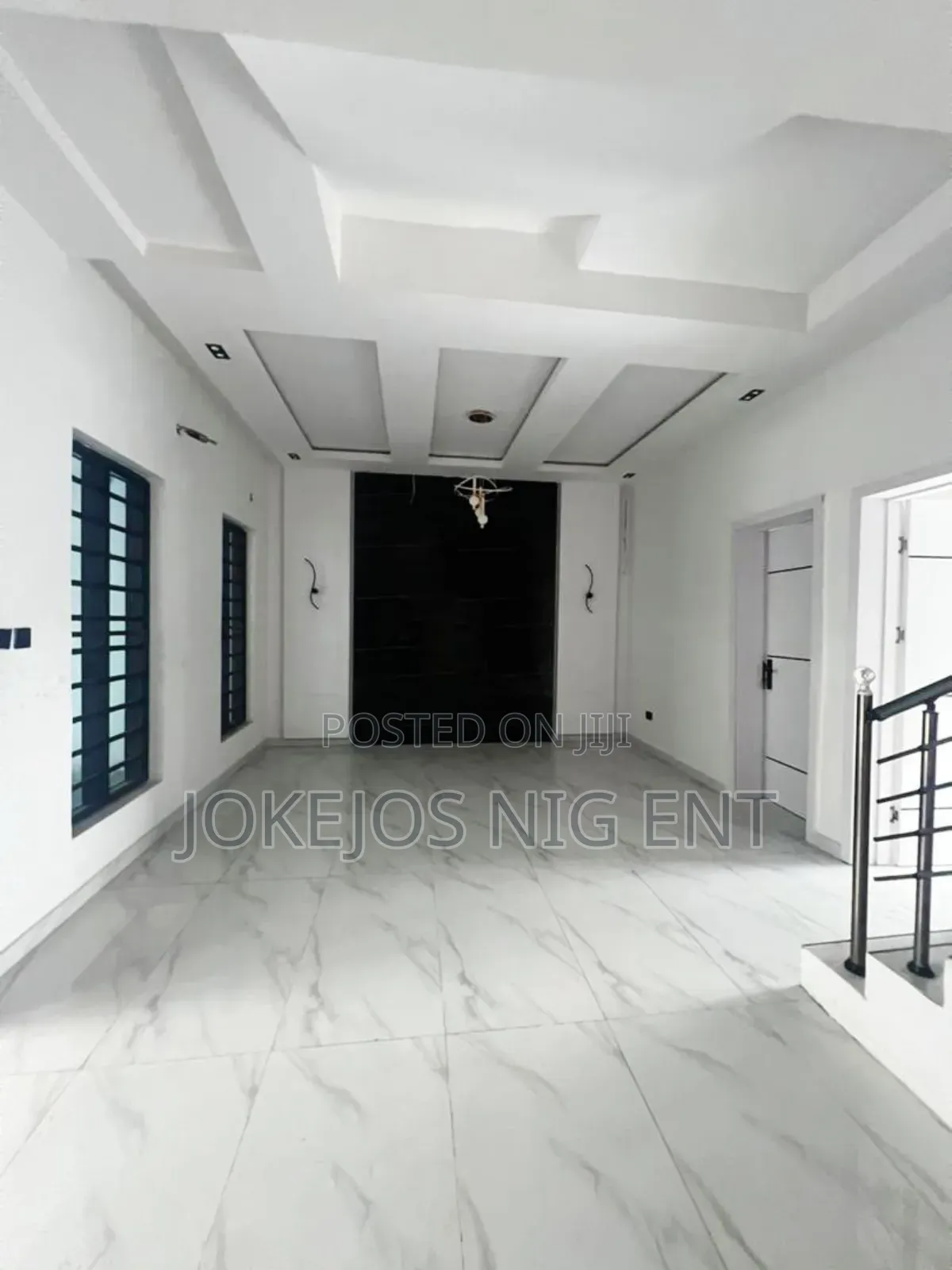 4bdrm Townhouse/Terrace in Ikota Gra for sale