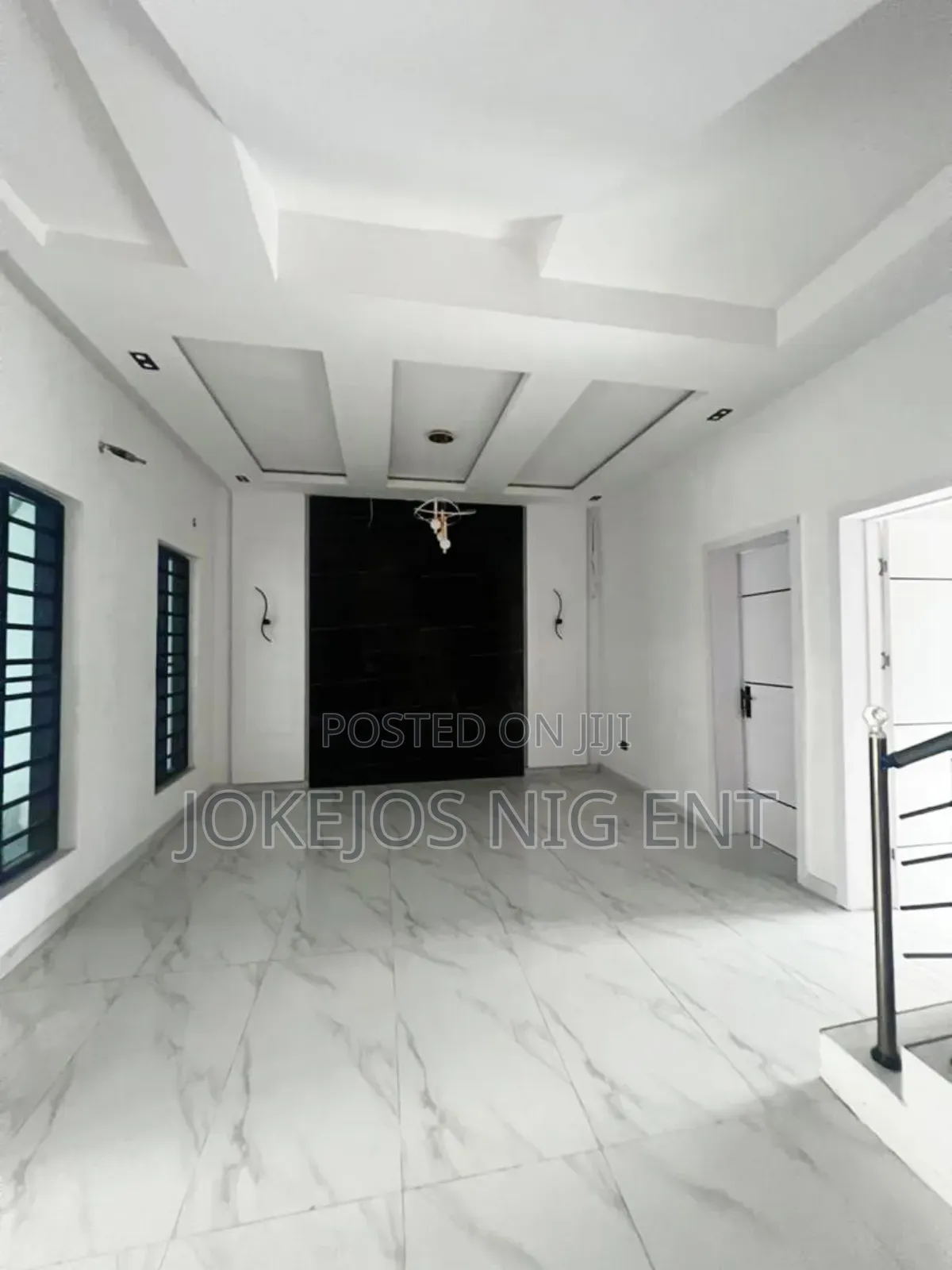 4bdrm Townhouse/Terrace in Ikota Gra for sale