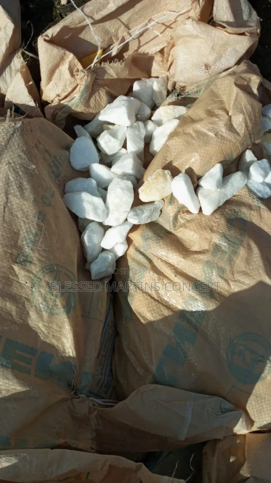 Stone Chippings for Terrazzo Flooring,Garden and Flower Beautification