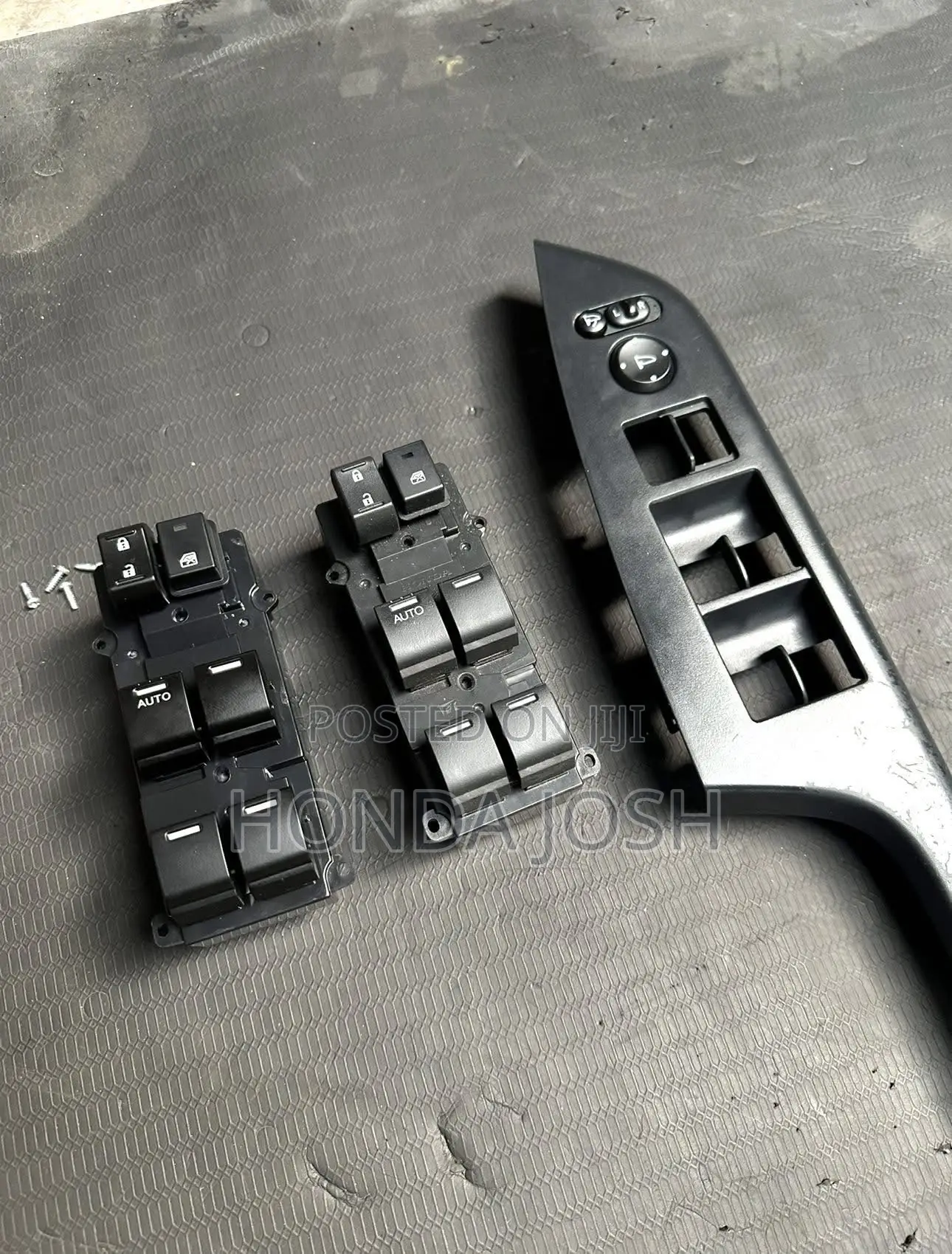 Power Window Control Button 2013- 2016 Honda Crv/Civic