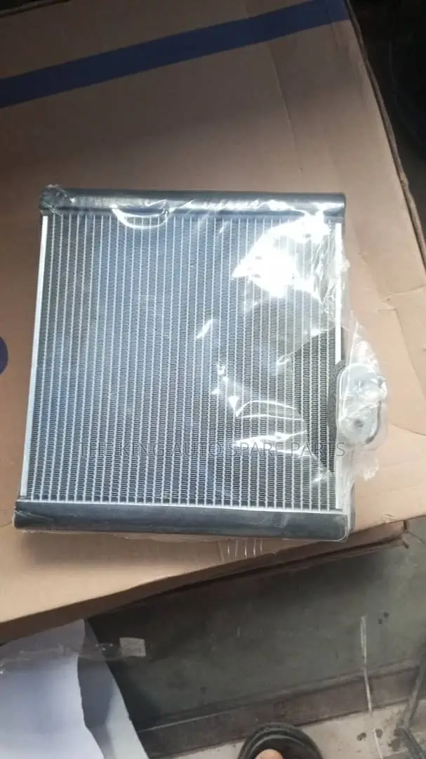 Toyota Camry Evaporator 07 Model
