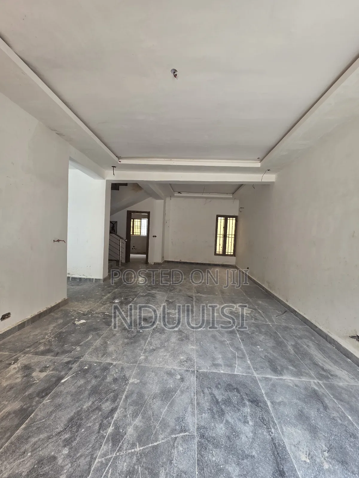 4bdrm Duplex in Maitama for sale