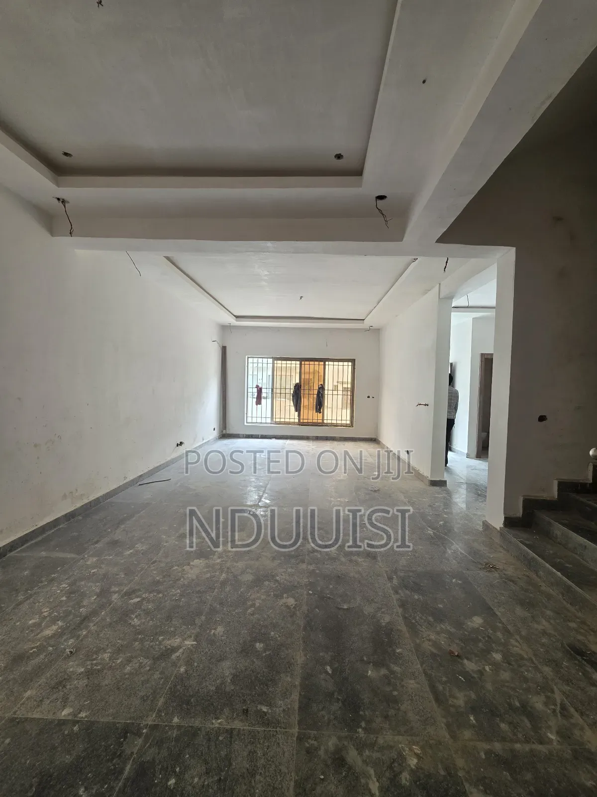 4bdrm Duplex in Maitama for sale