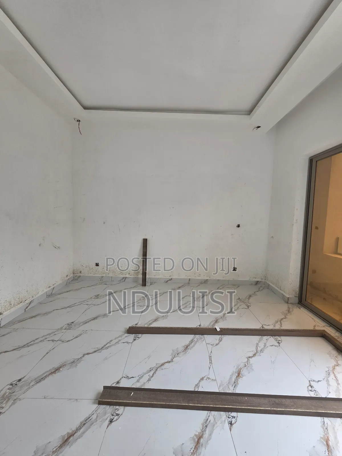 4bdrm Duplex in Maitama for sale