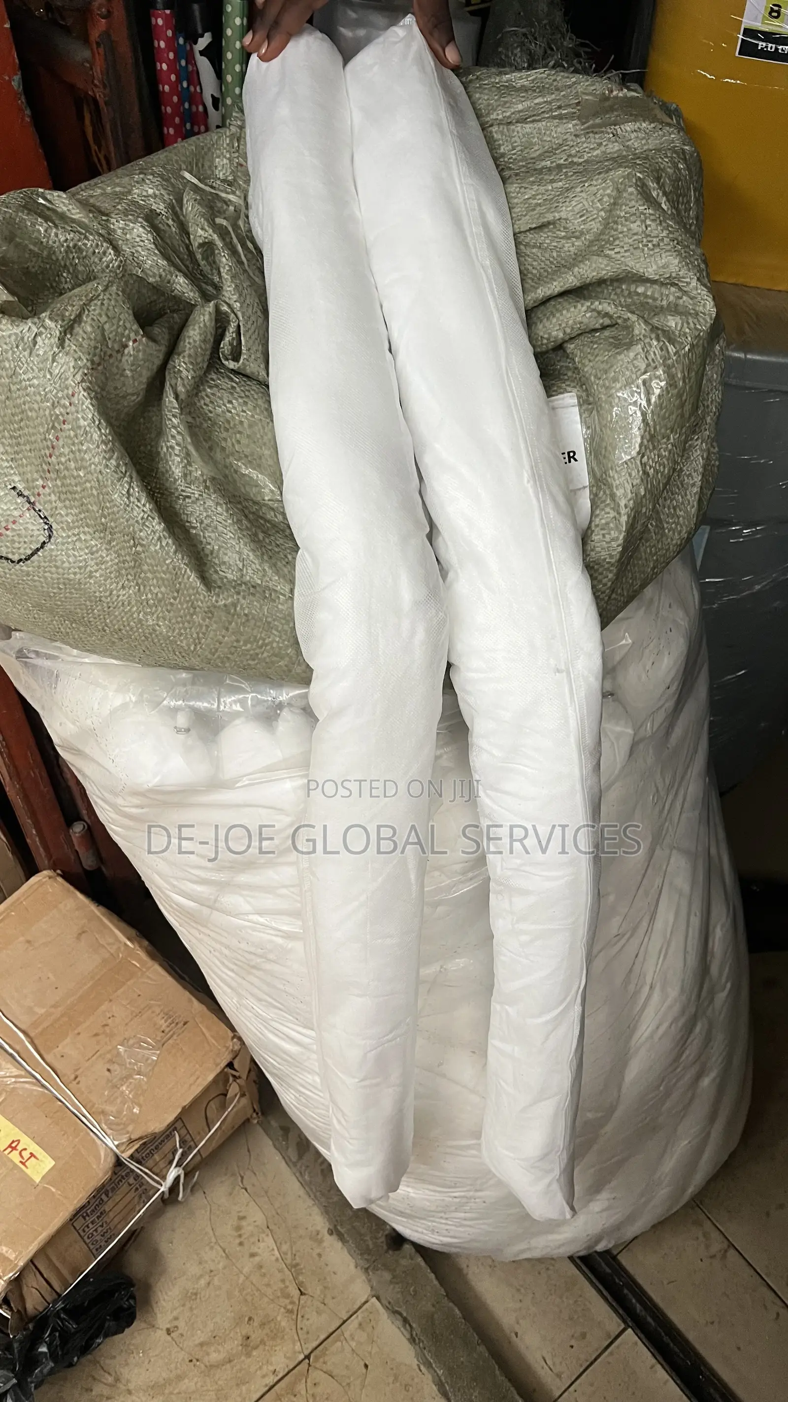 Oil Absorbent Socks – Snake to Soak Up Any Oil, Diesel, Fuel or Fluids