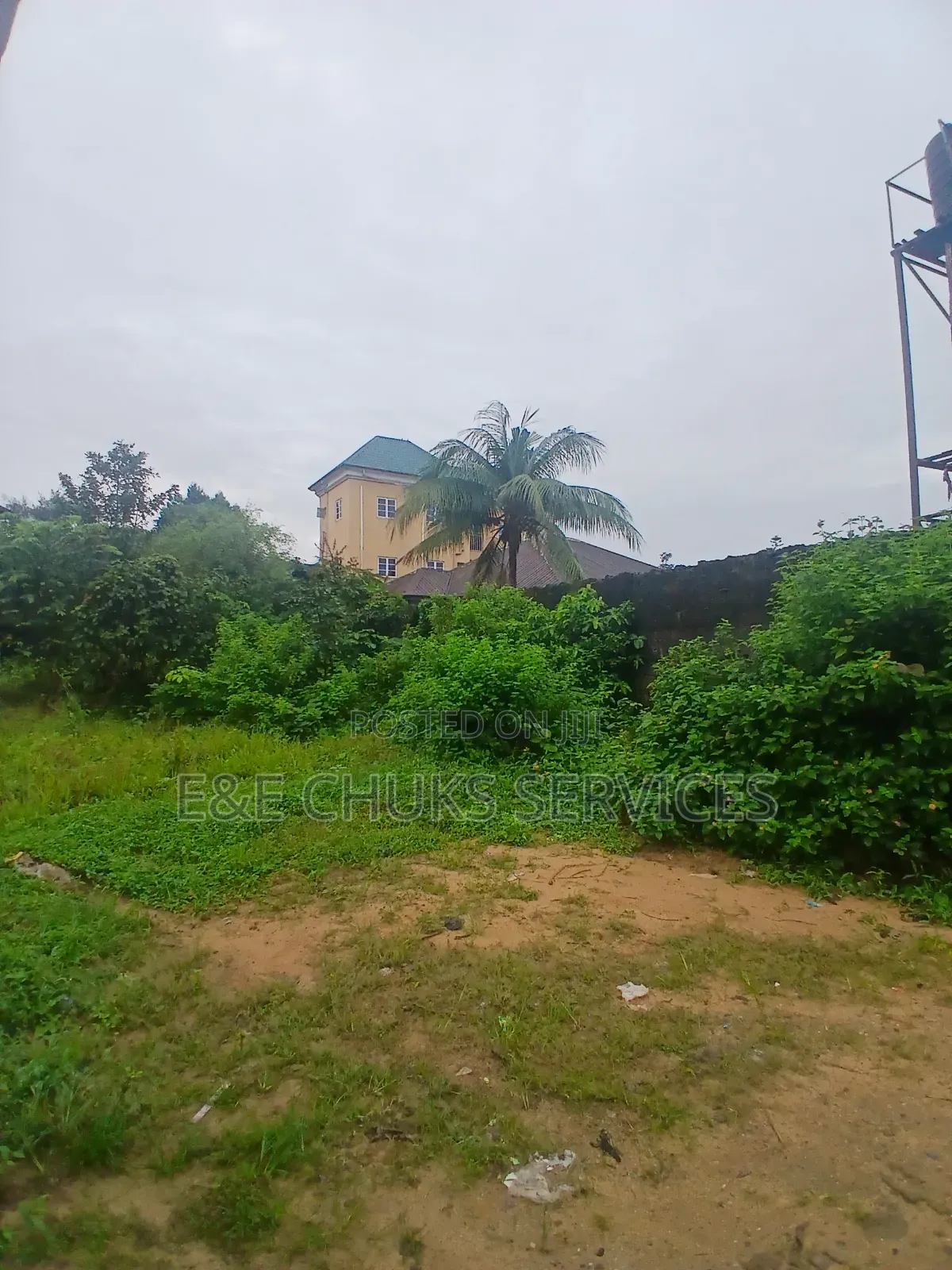 Buy and Build One Plot and Quarter Plot of Land for Sale