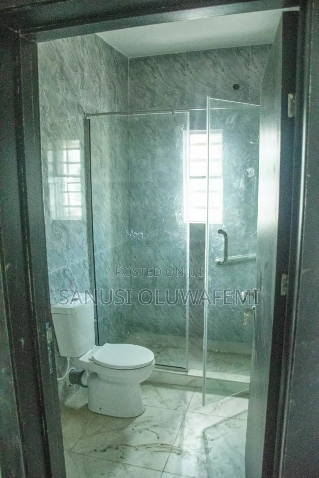 4bdrm Duplex in Ogudu-Orioke for sale