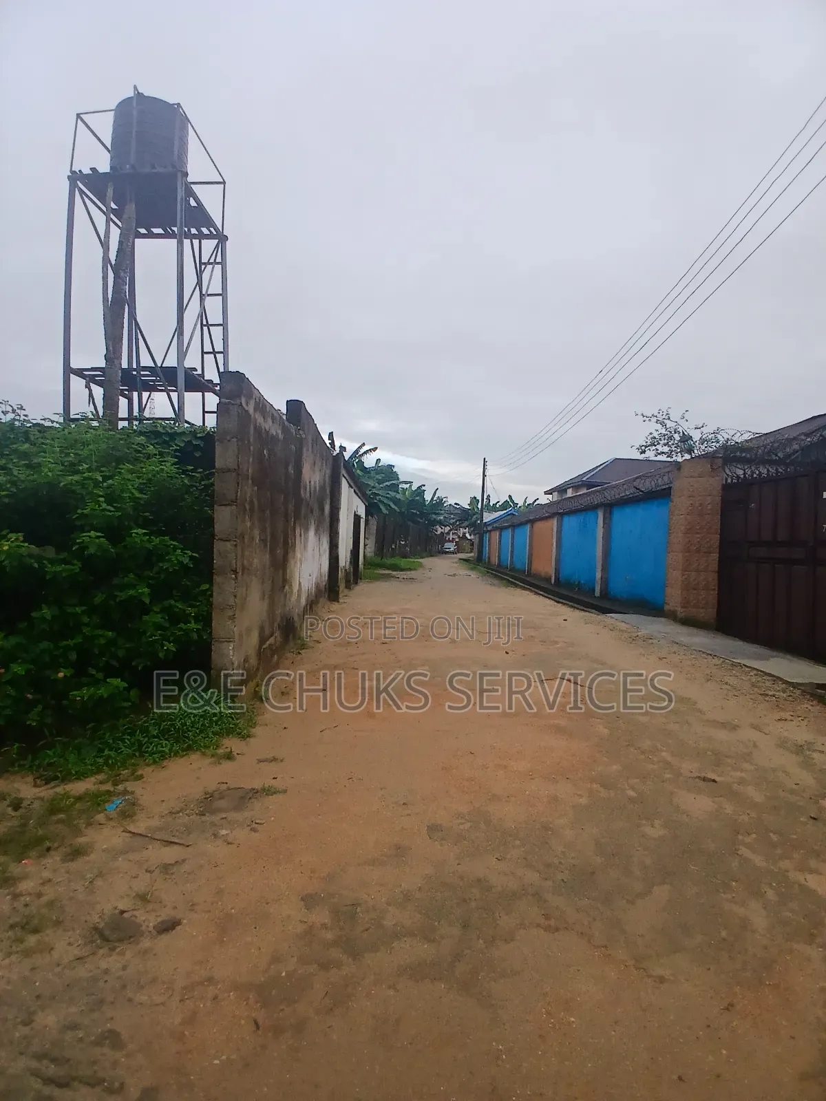 Buy and Build One Plot and Quarter Plot of Land for Sale