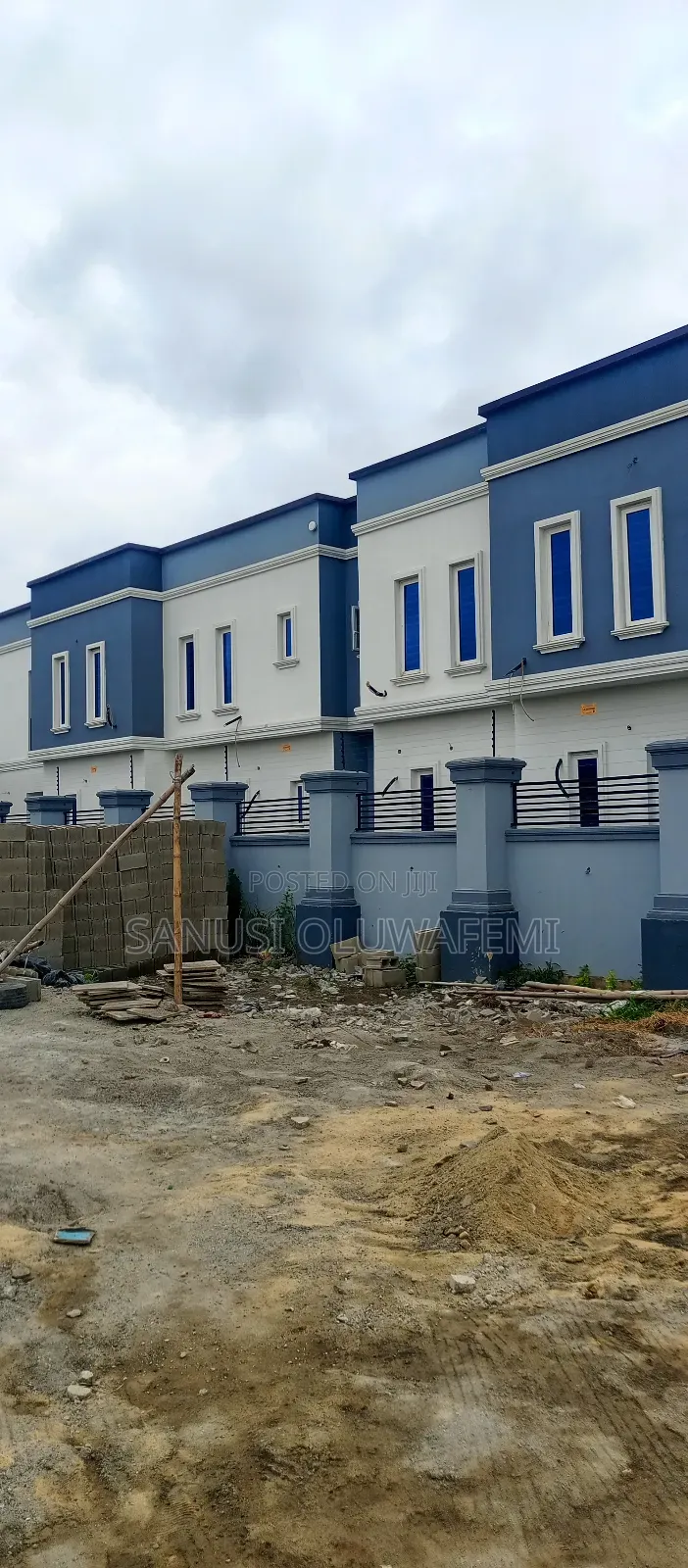 2bdrm Block of Flats in Ogudu-Orioke for sale