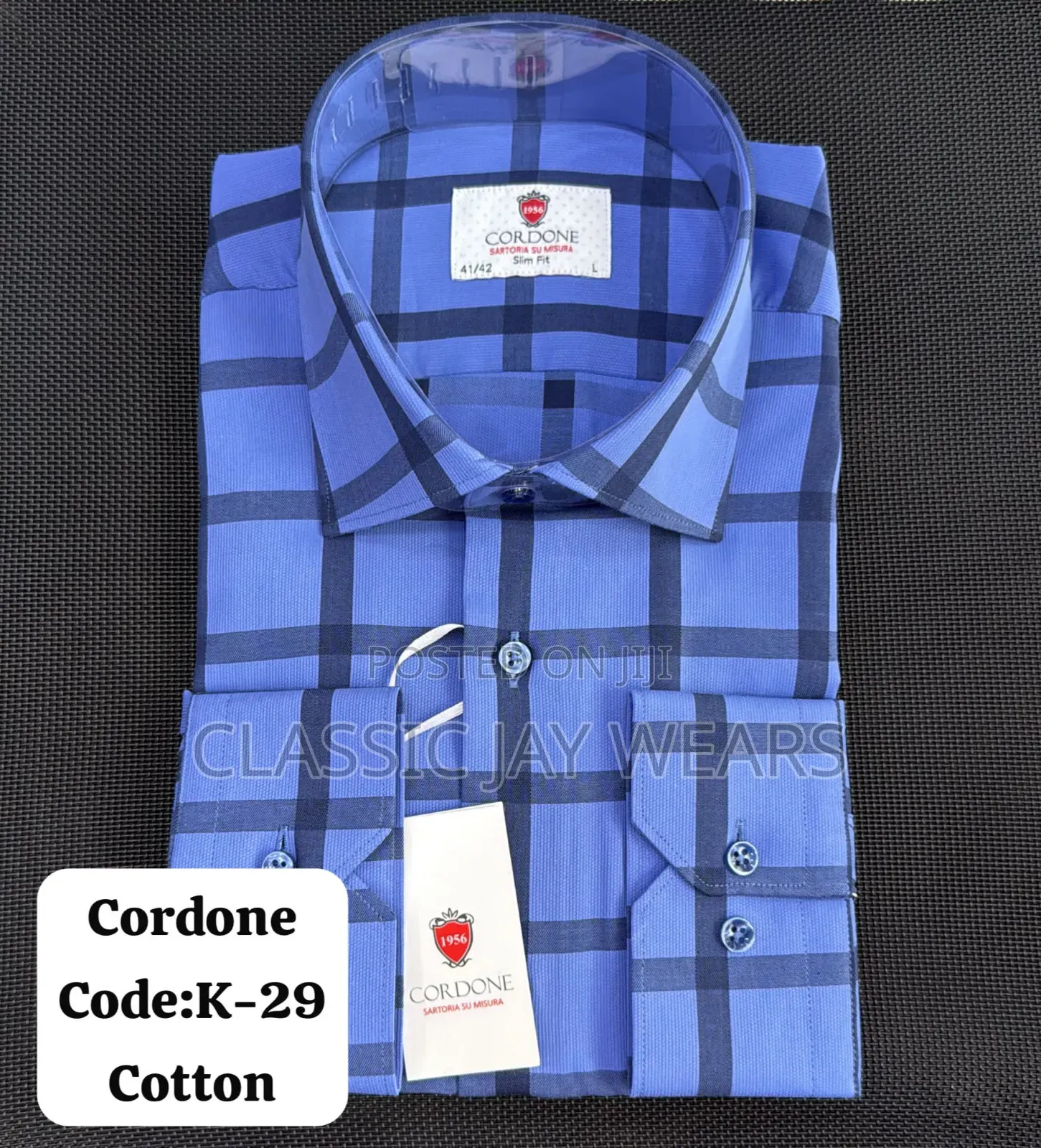 Quality Pure Turkey Shirt for Mature Men