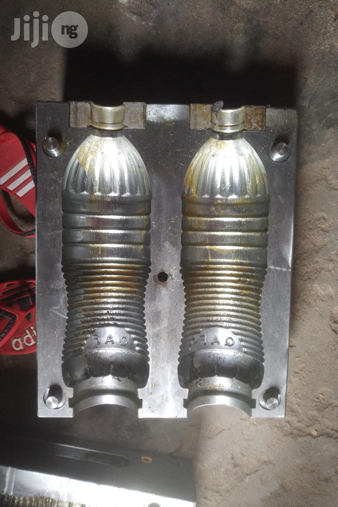 Mould 50cl,75cl,150cl