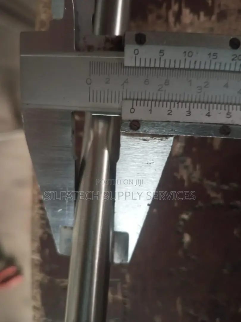12mm Stainless Steel Rod