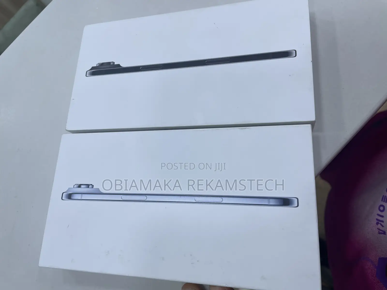 New Apple iPhone Air 256 GB
